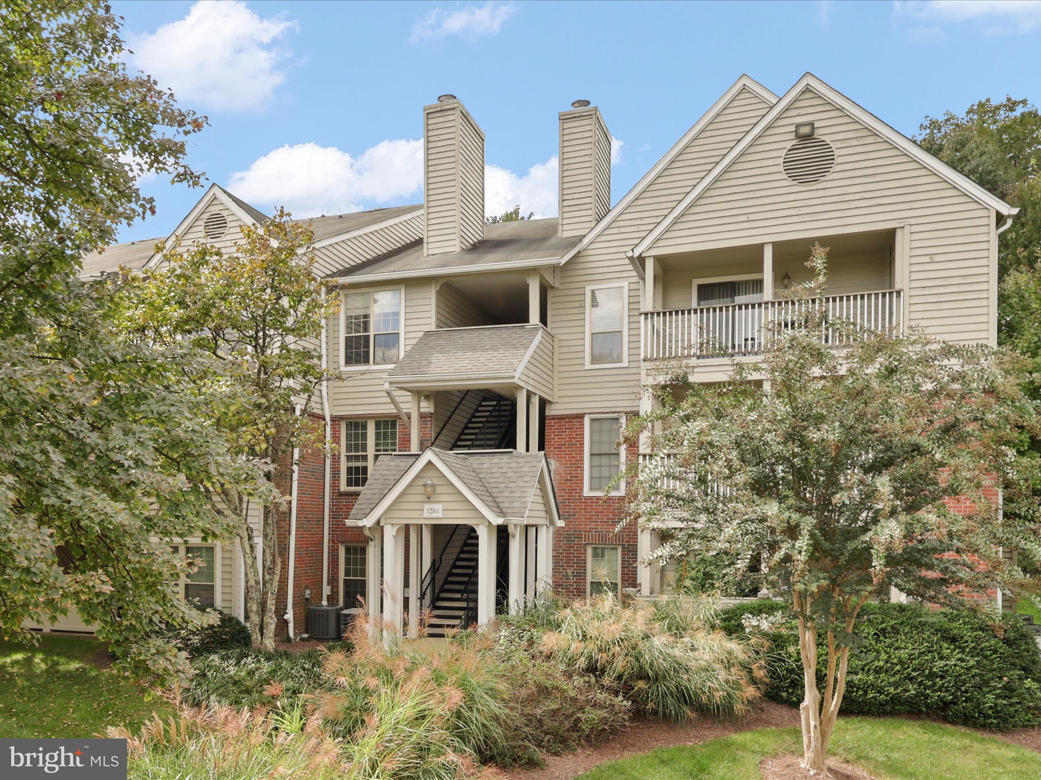 12161 PENDERVIEW TERRACE 906