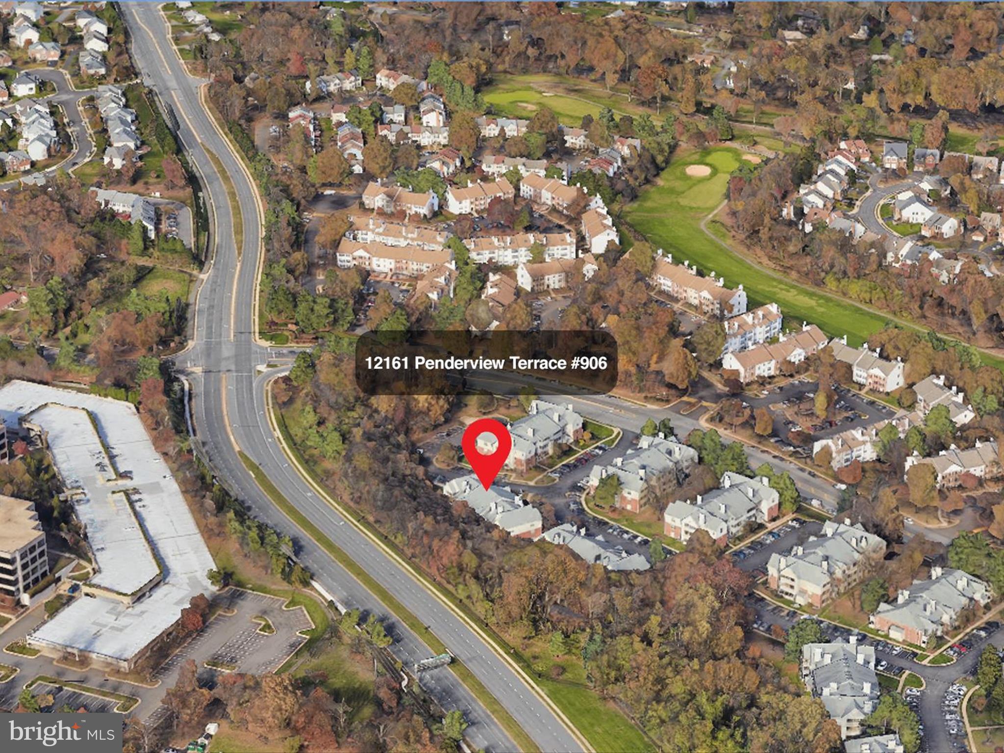 12161 PENDERVIEW TERRACE 906