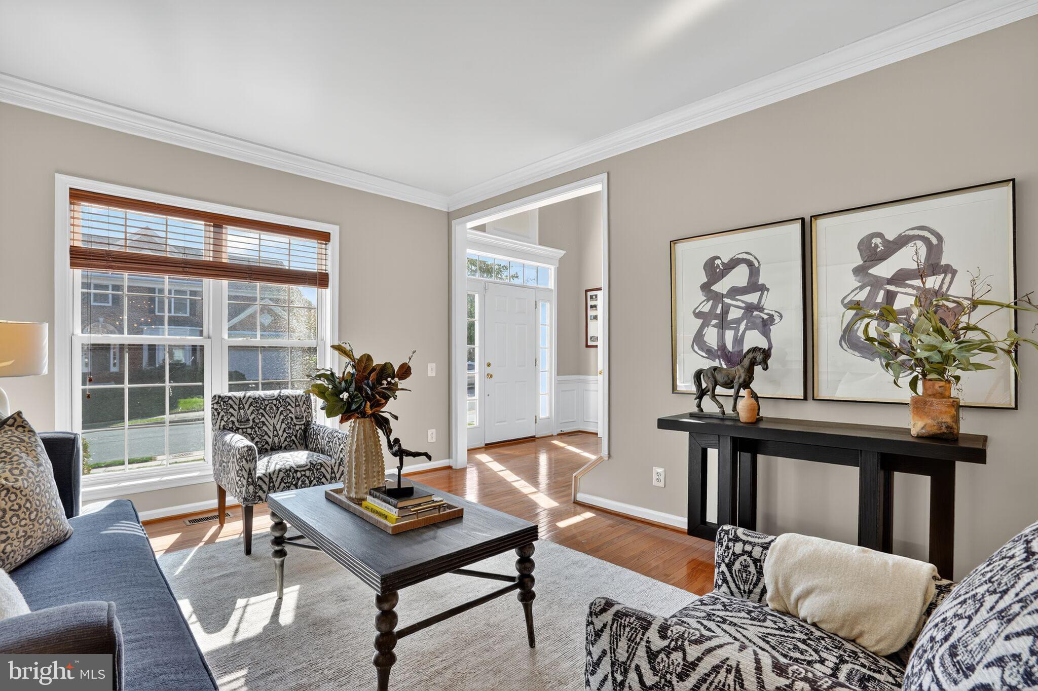 8846 WESTERN HEMLOCK WAY