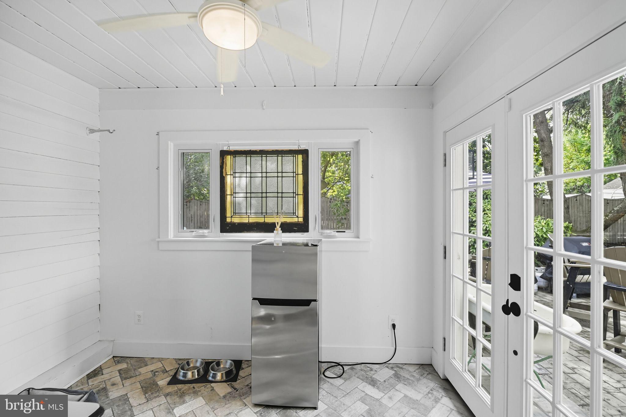 HISTORIC MANASSAS - Residential