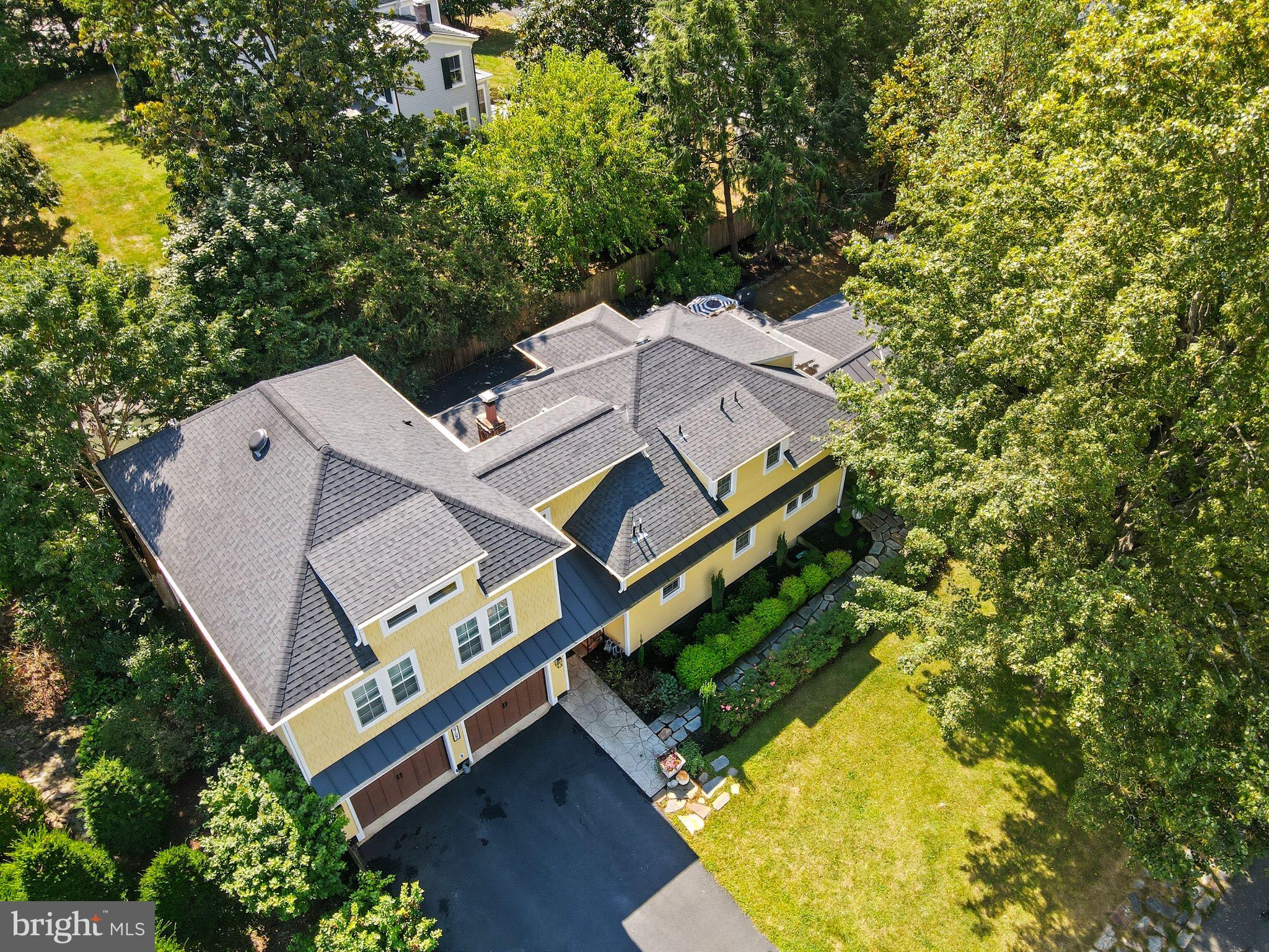 HISTORIC MANASSAS - Residential