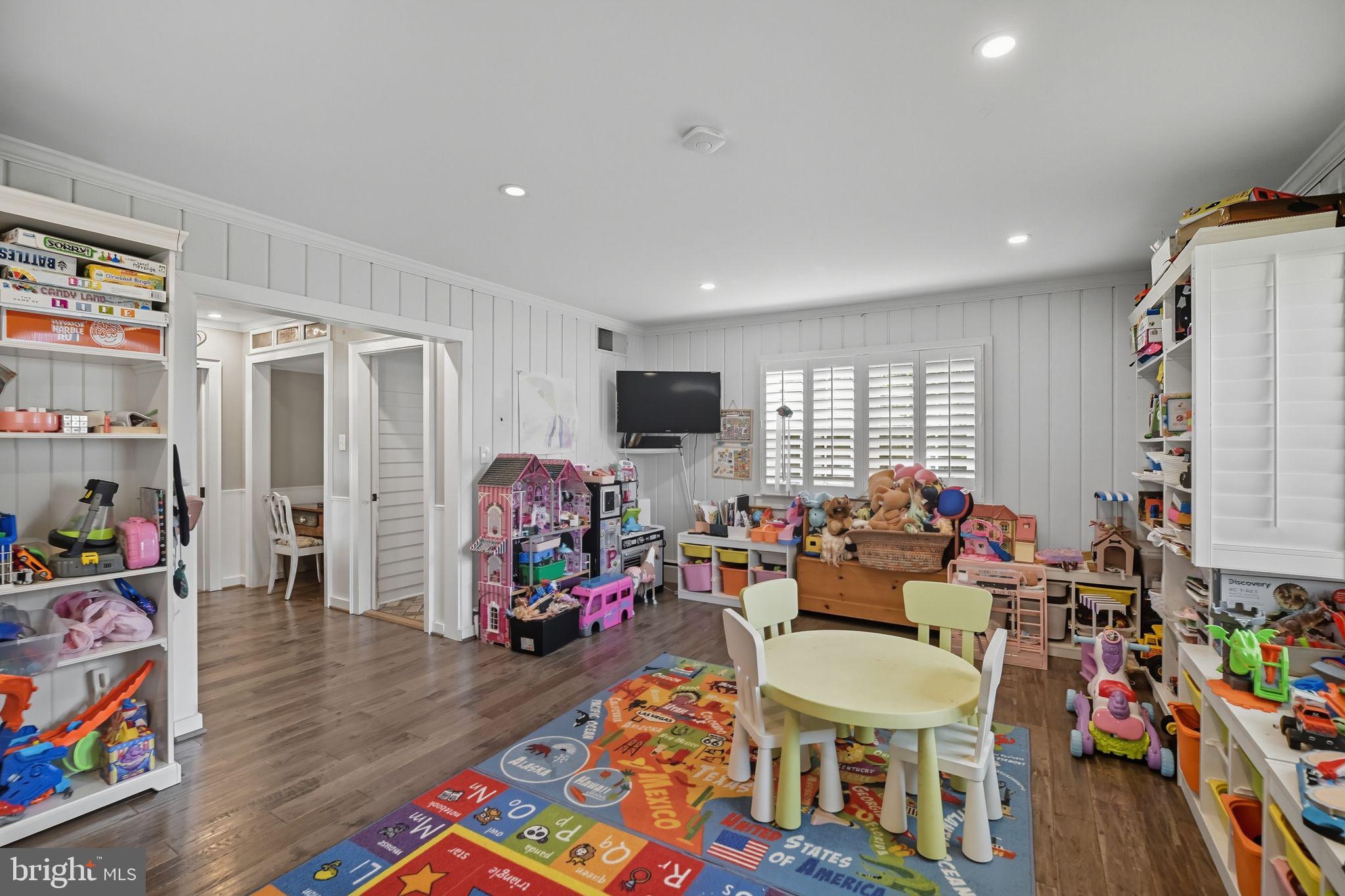 HISTORIC MANASSAS - Residential