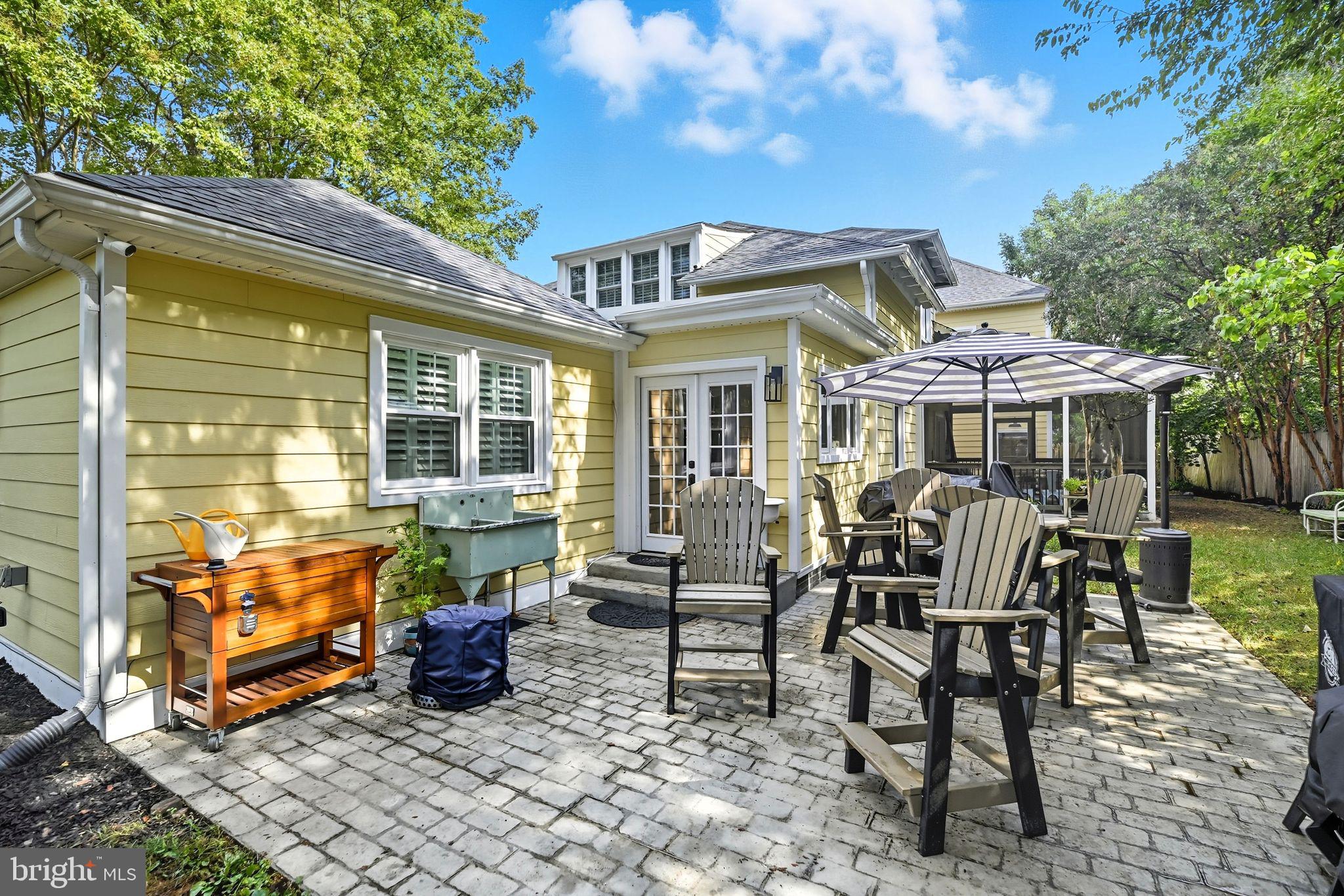 HISTORIC MANASSAS - Residential