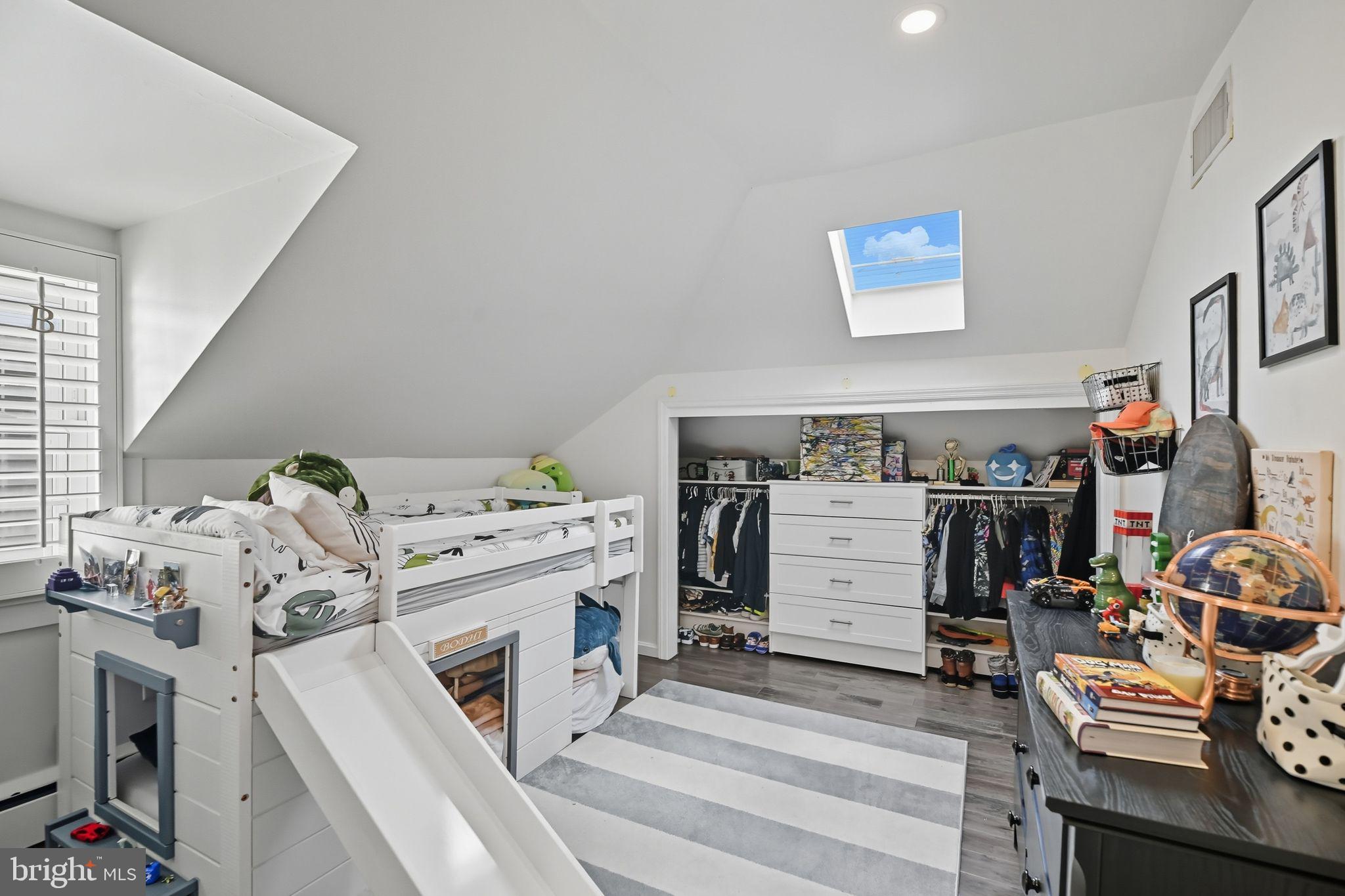 HISTORIC MANASSAS - Residential