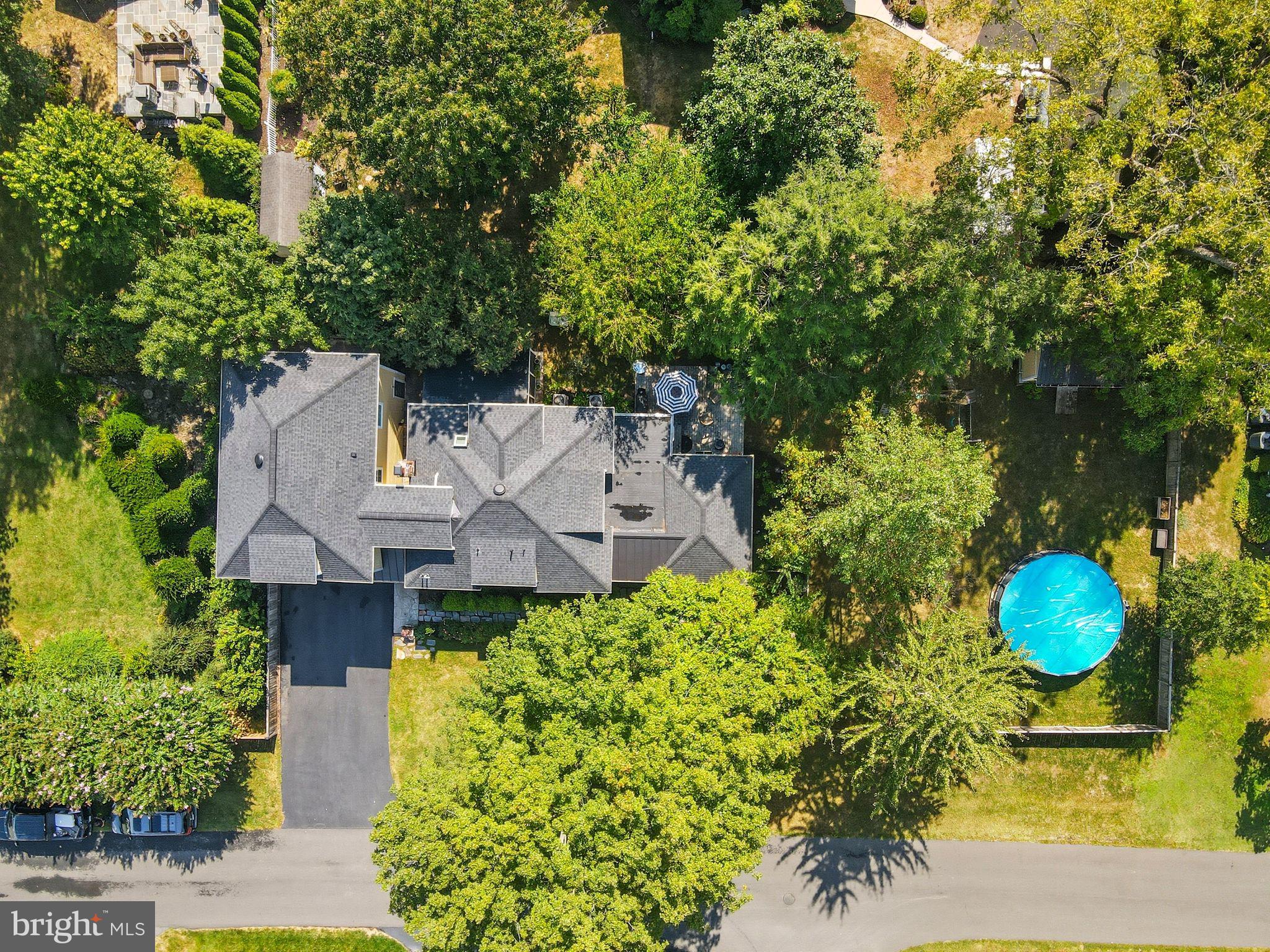 HISTORIC MANASSAS - Residential