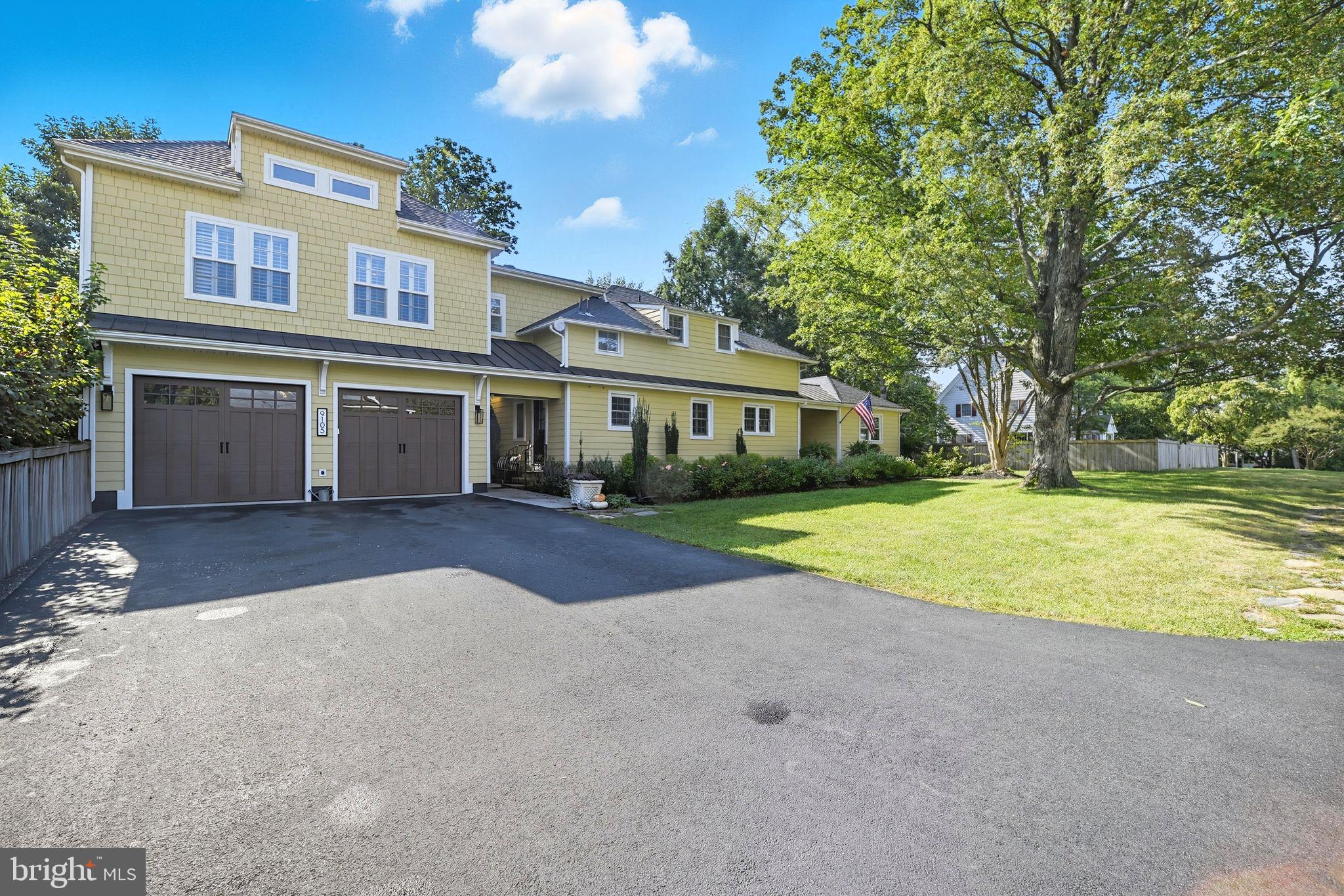 HISTORIC MANASSAS - Residential