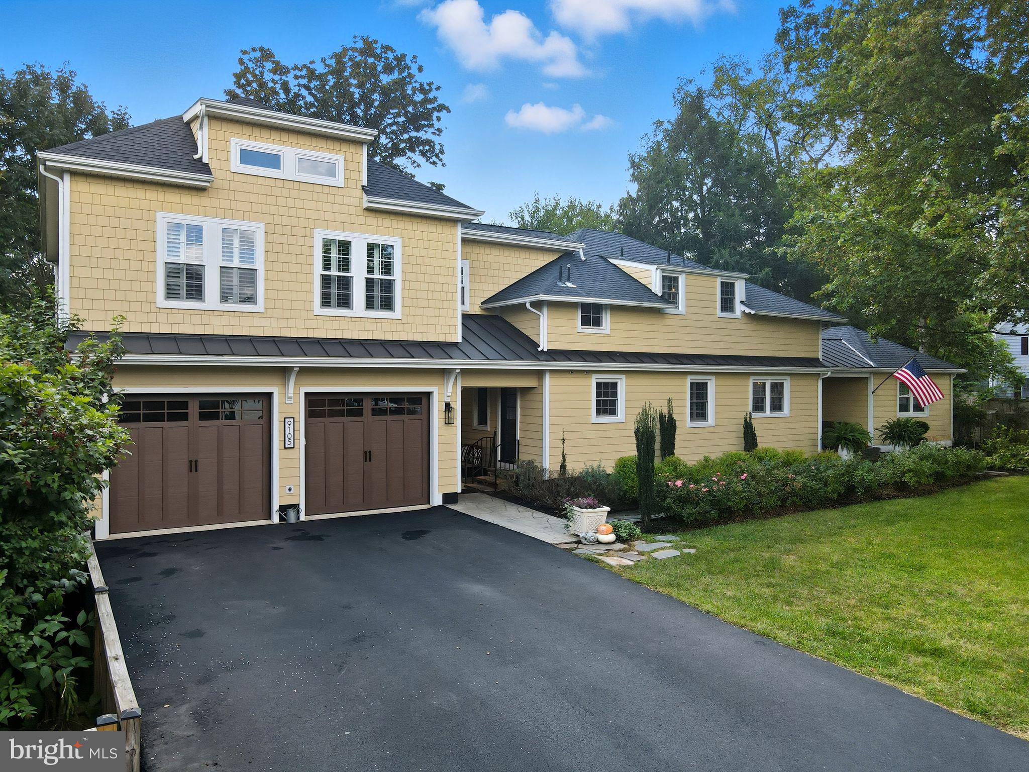 HISTORIC MANASSAS - Residential