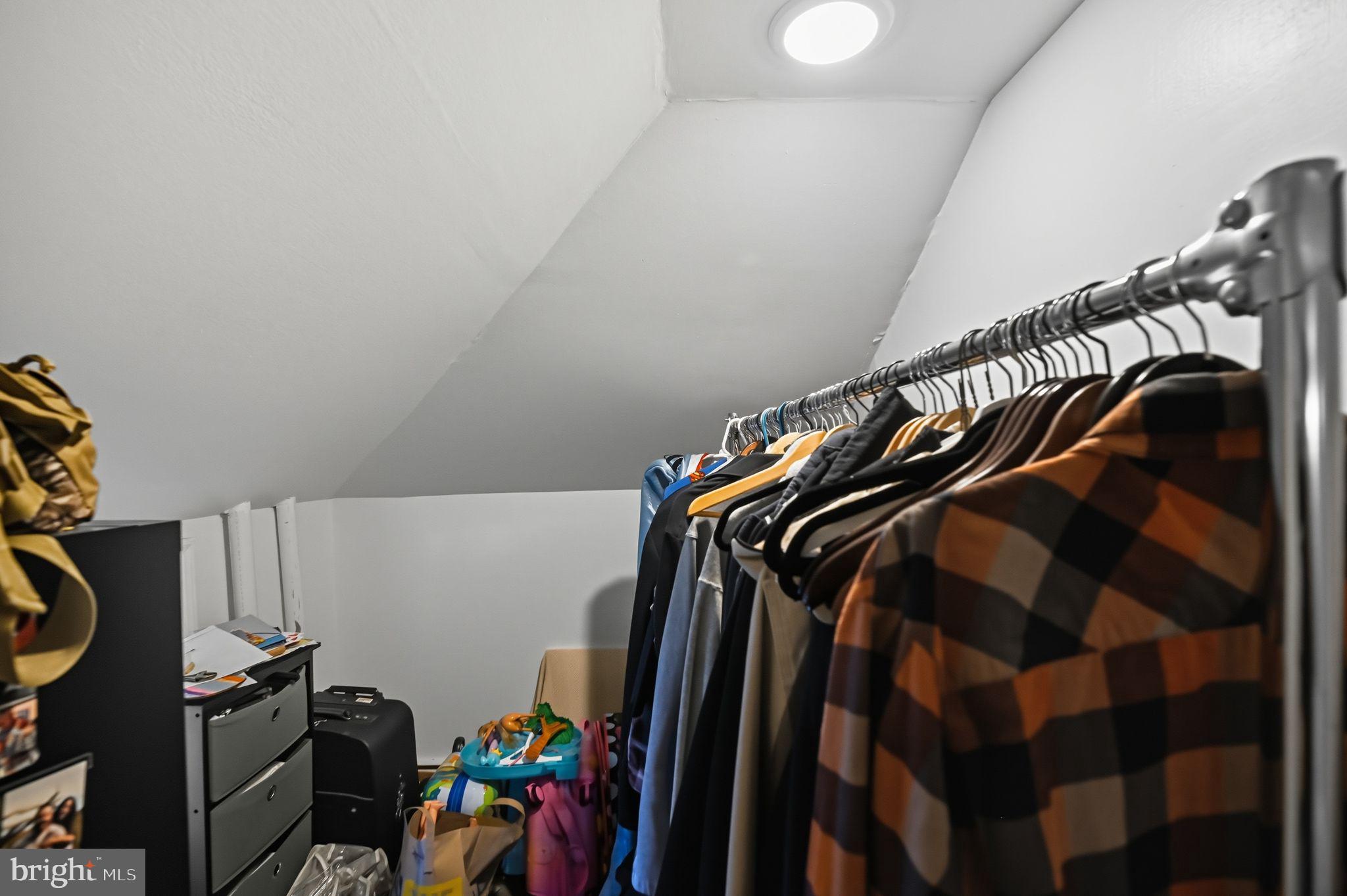 HISTORIC MANASSAS - Residential