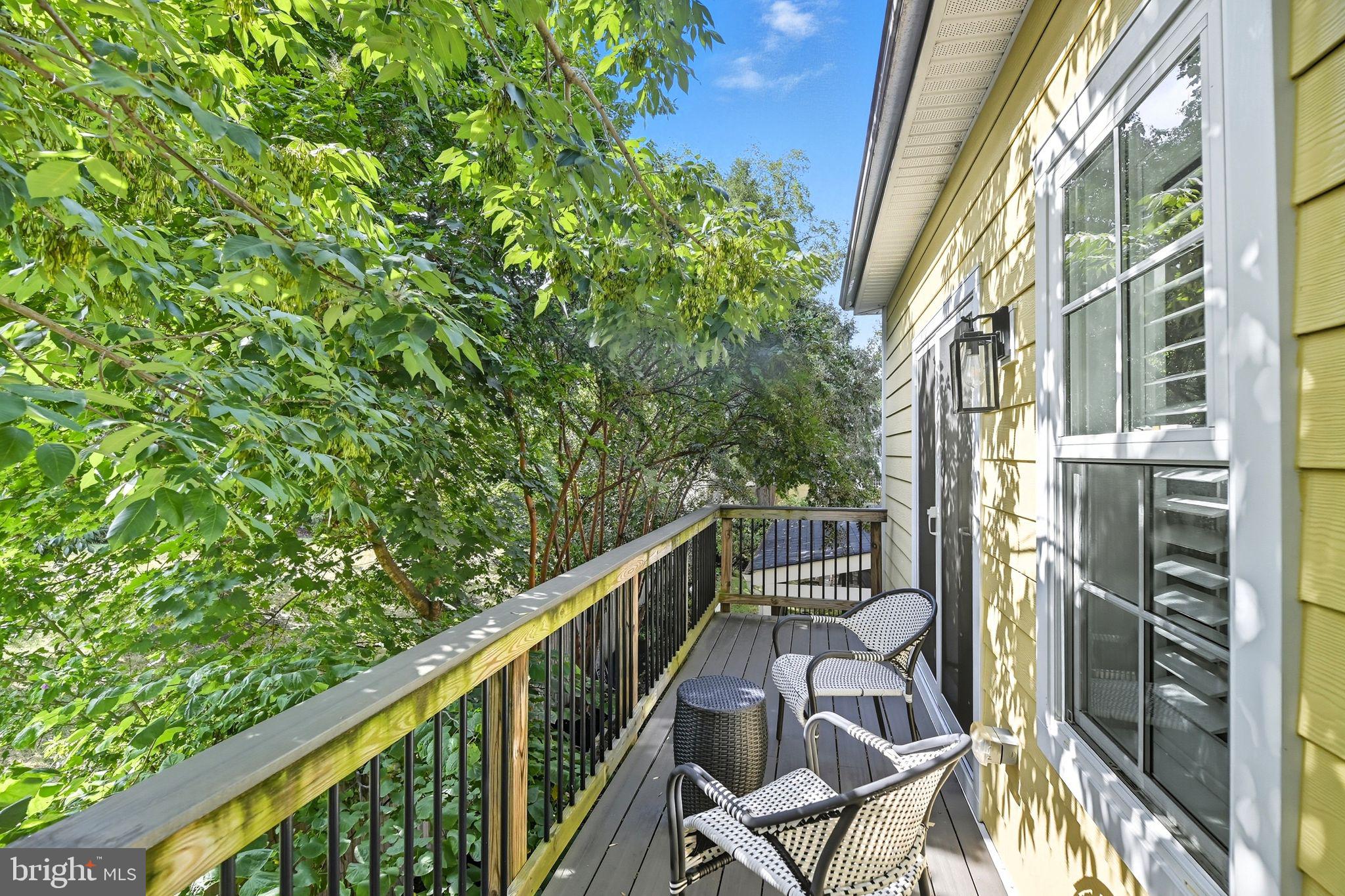 HISTORIC MANASSAS - Residential