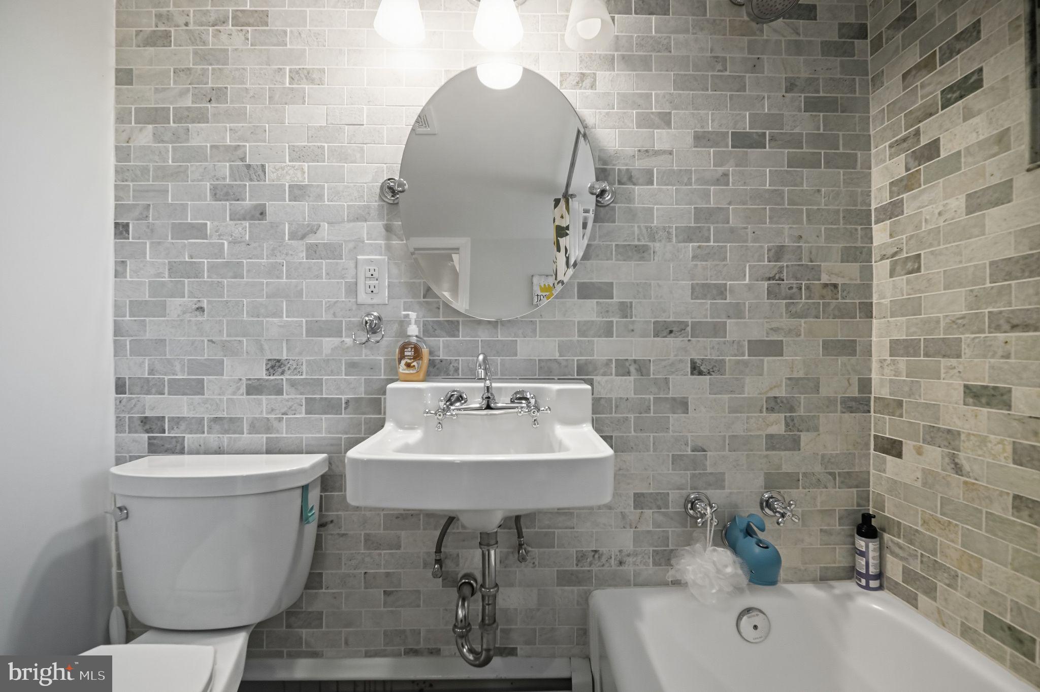 HISTORIC MANASSAS - Residential