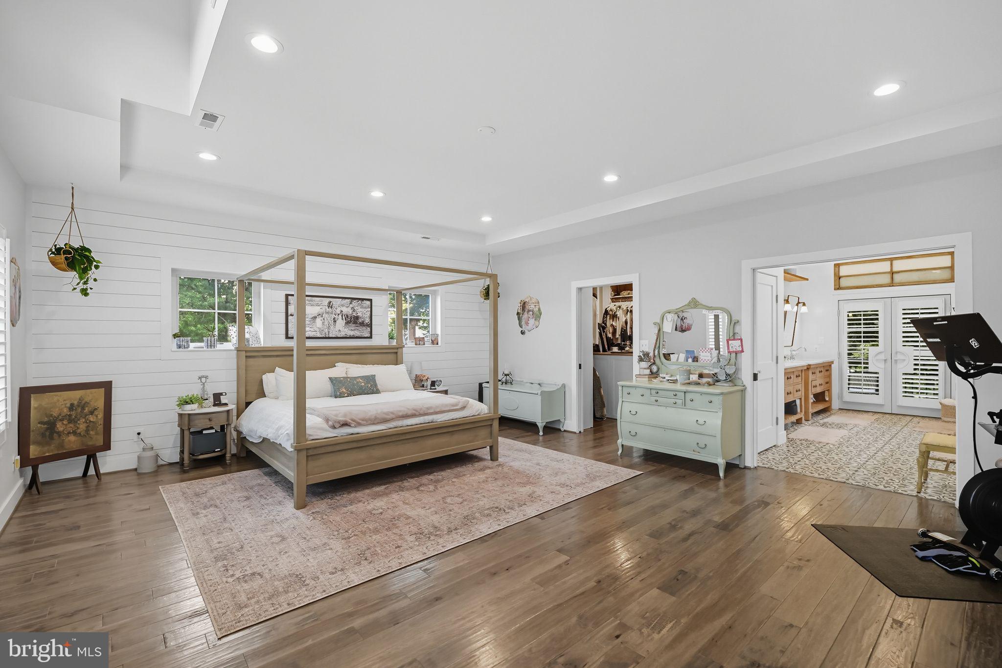 HISTORIC MANASSAS - Residential