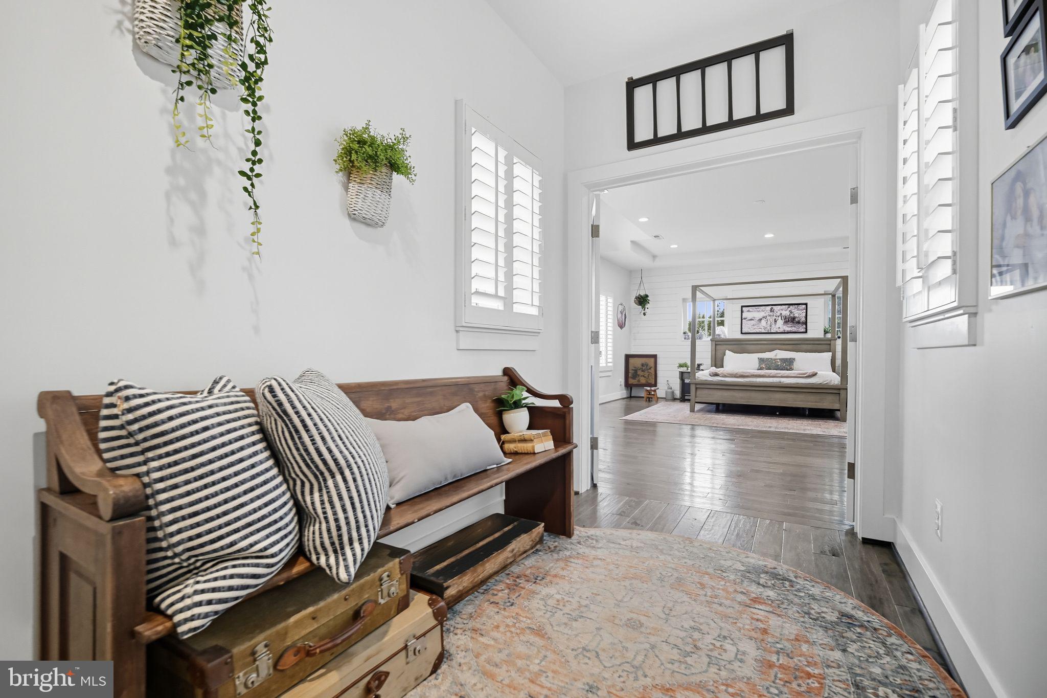 HISTORIC MANASSAS - Residential