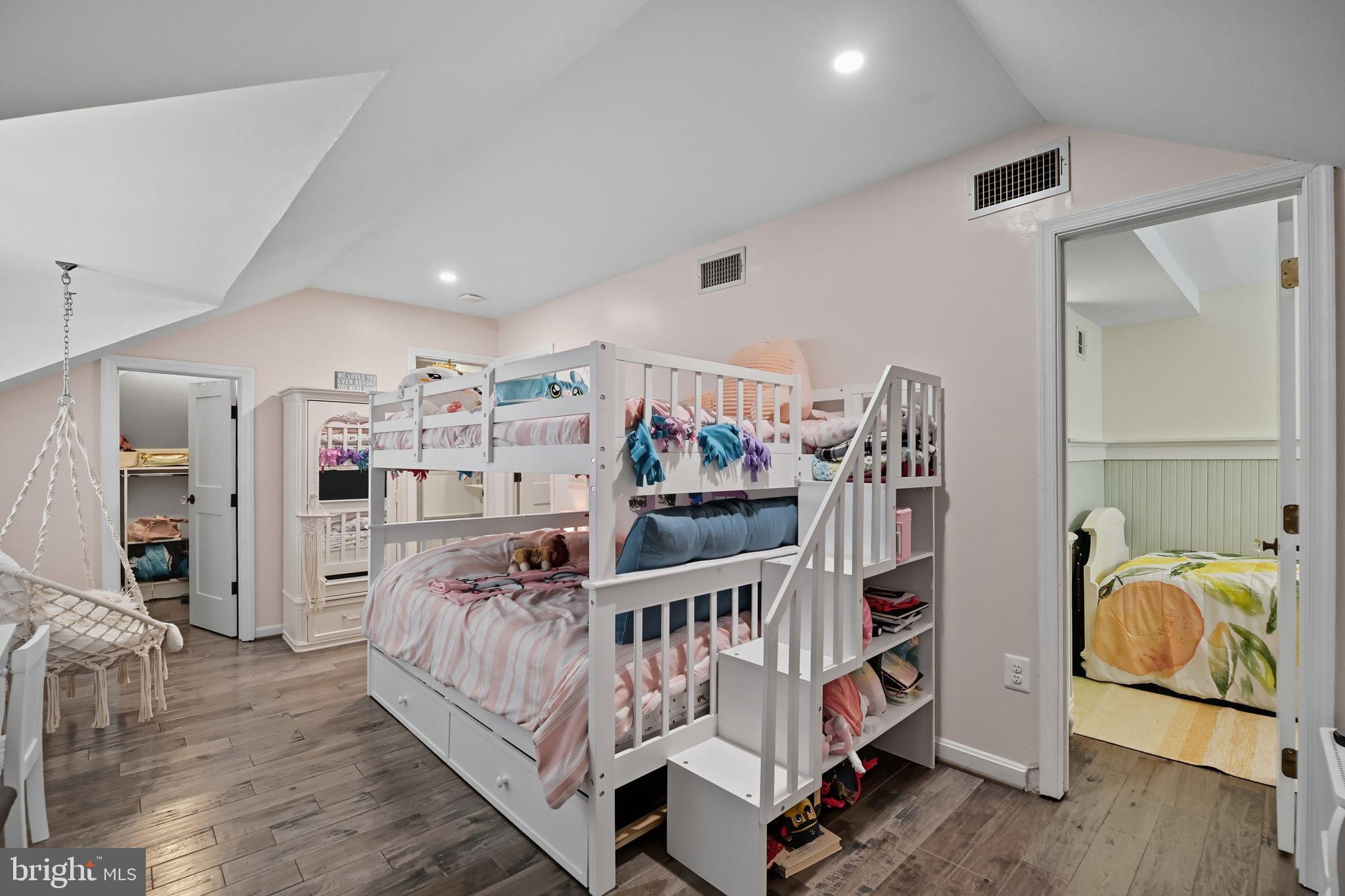 HISTORIC MANASSAS - Residential