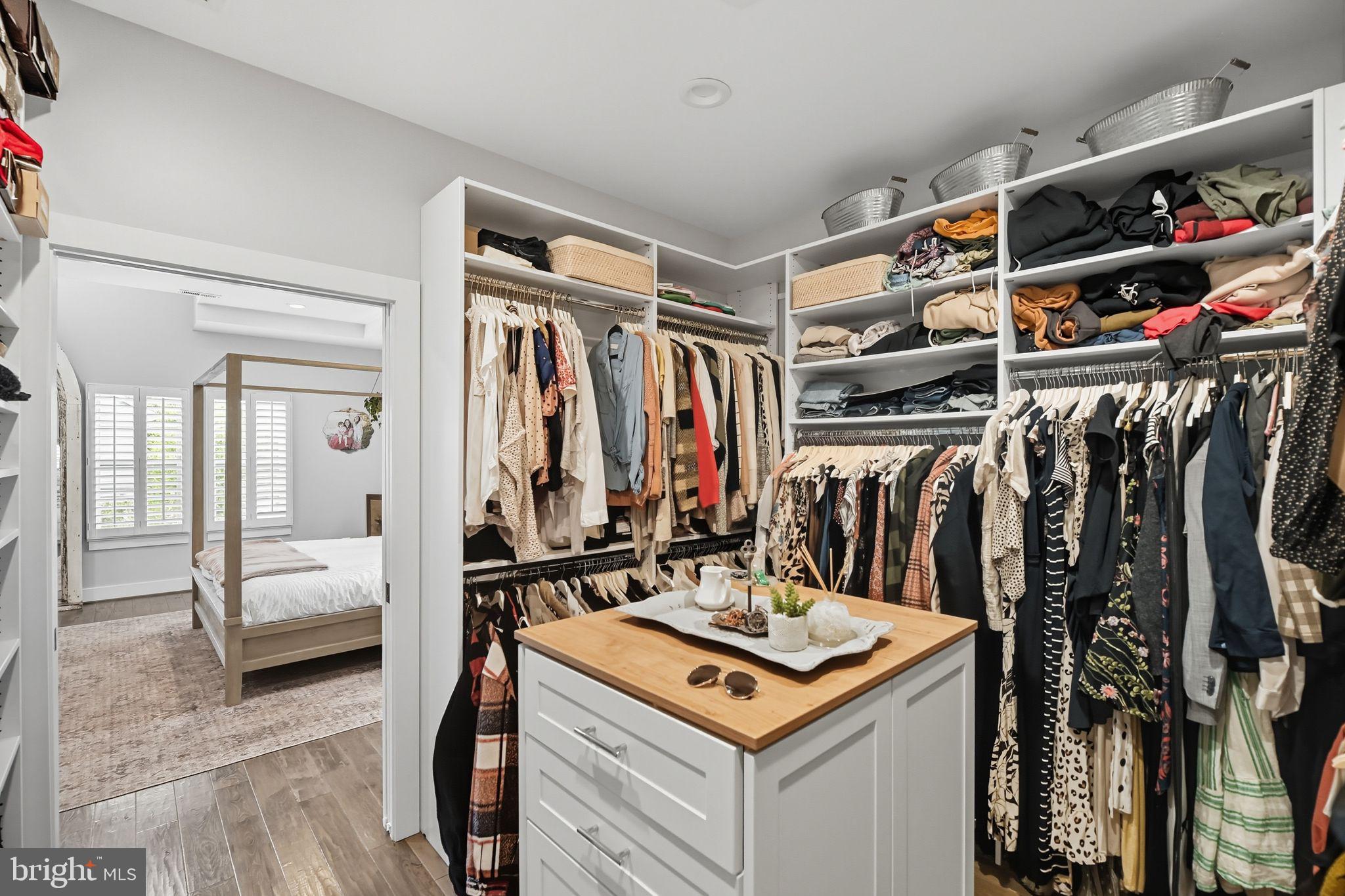 HISTORIC MANASSAS - Residential