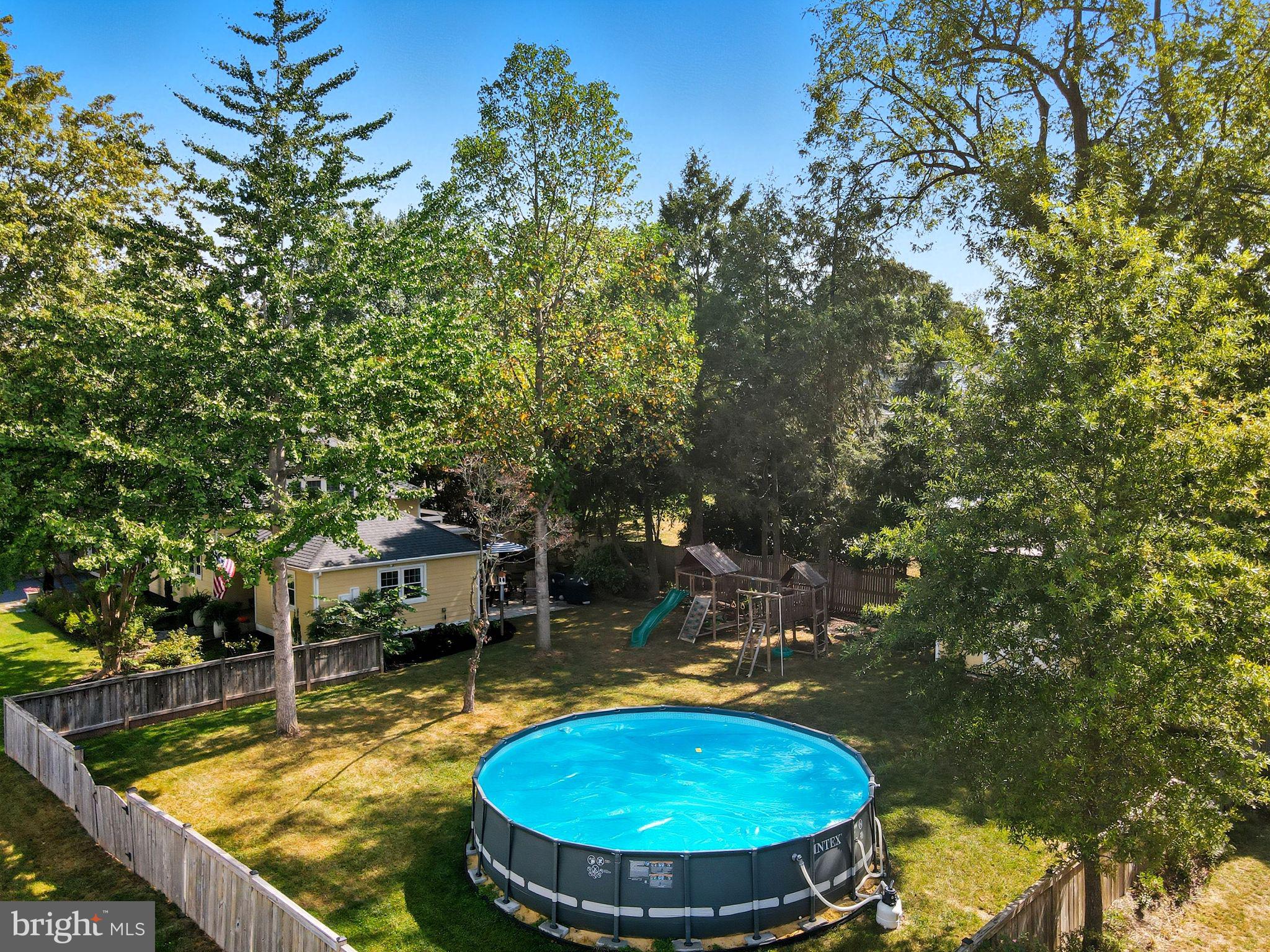 HISTORIC MANASSAS - Residential