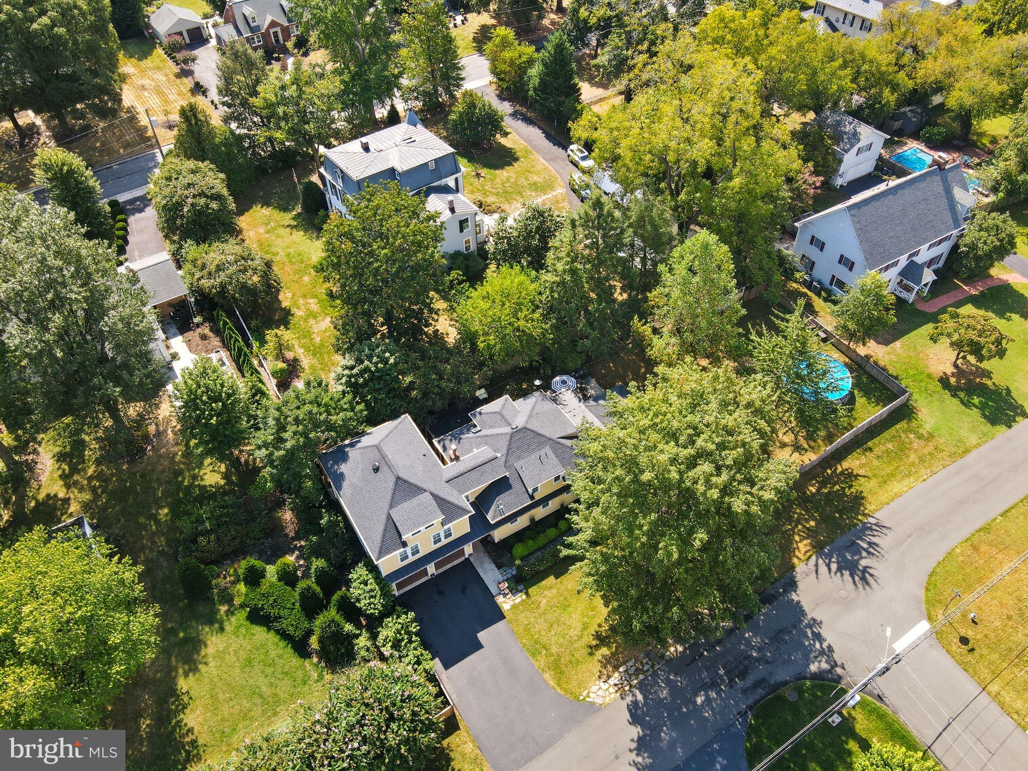 HISTORIC MANASSAS - Residential