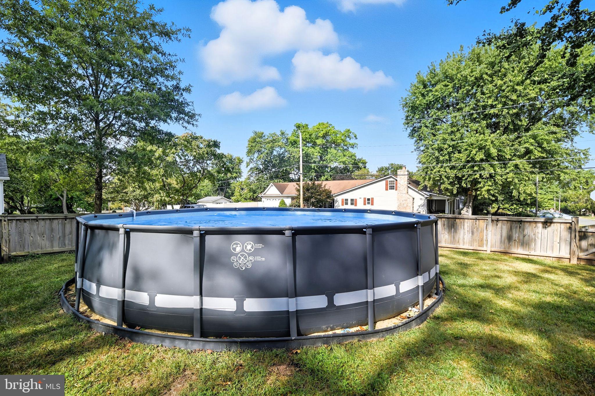 HISTORIC MANASSAS - Residential