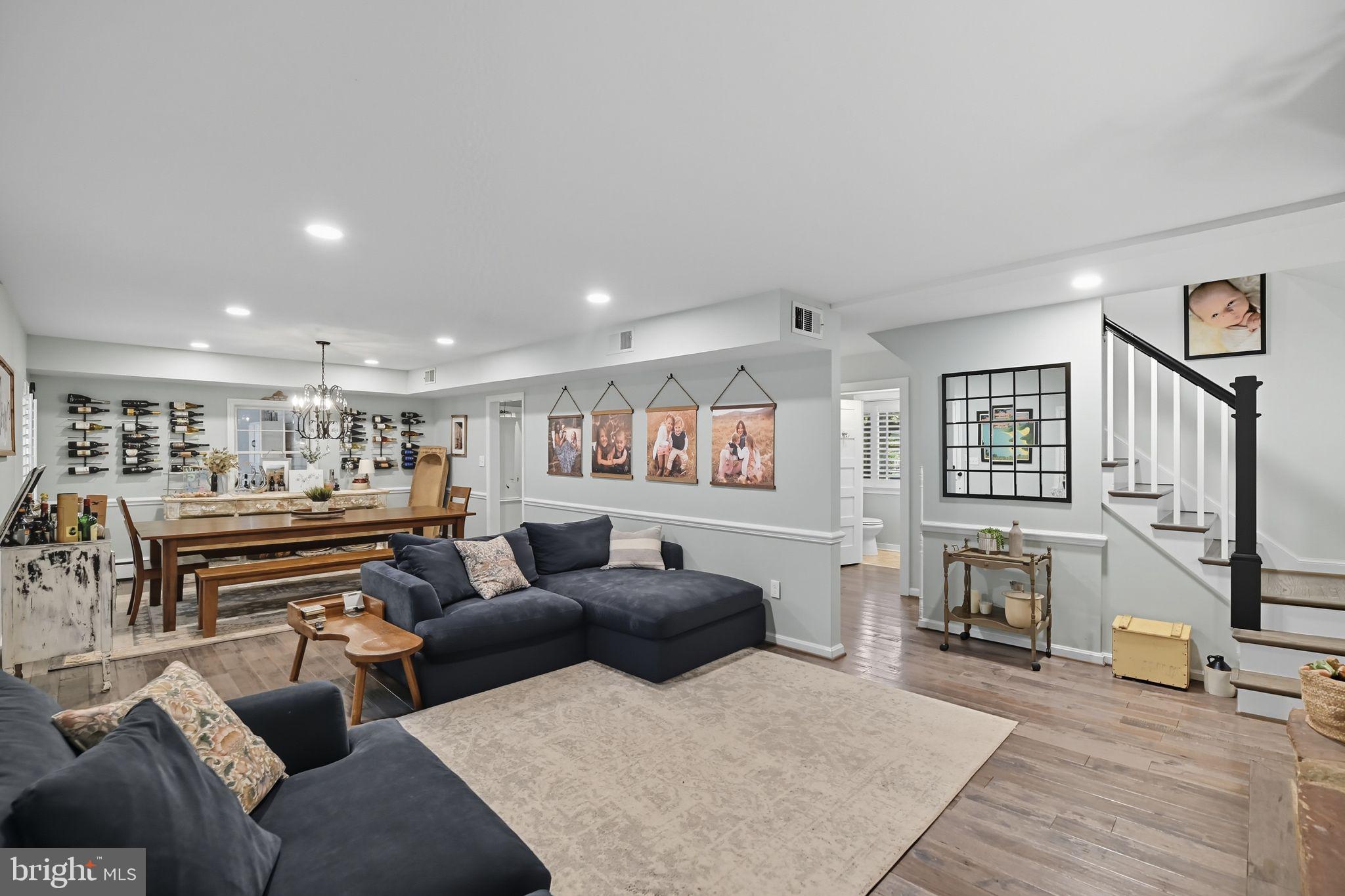 HISTORIC MANASSAS - Residential