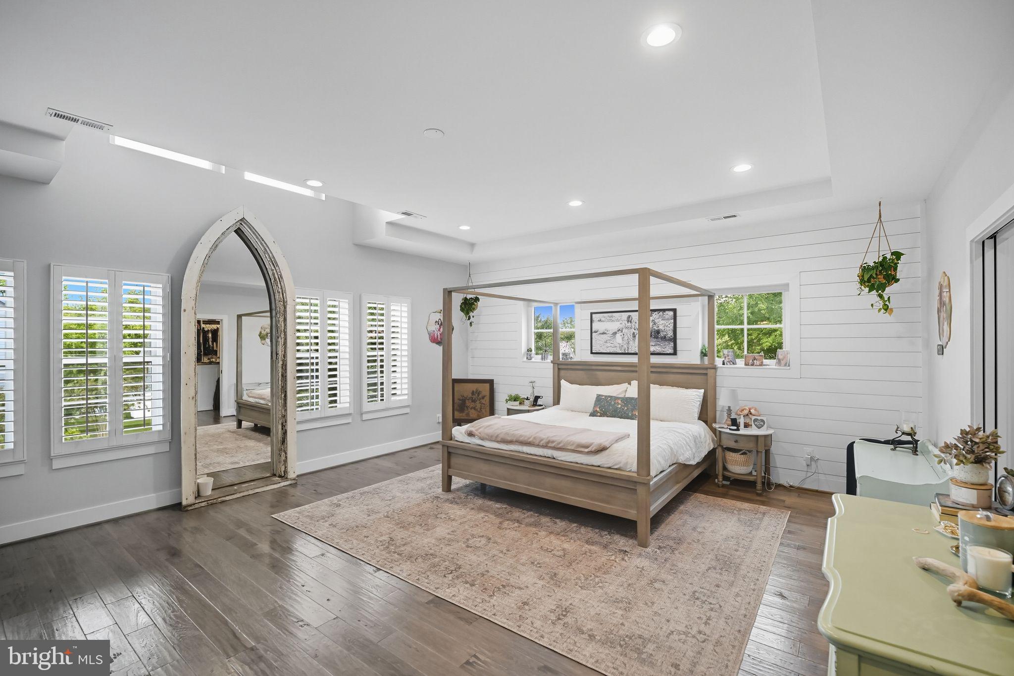 HISTORIC MANASSAS - Residential