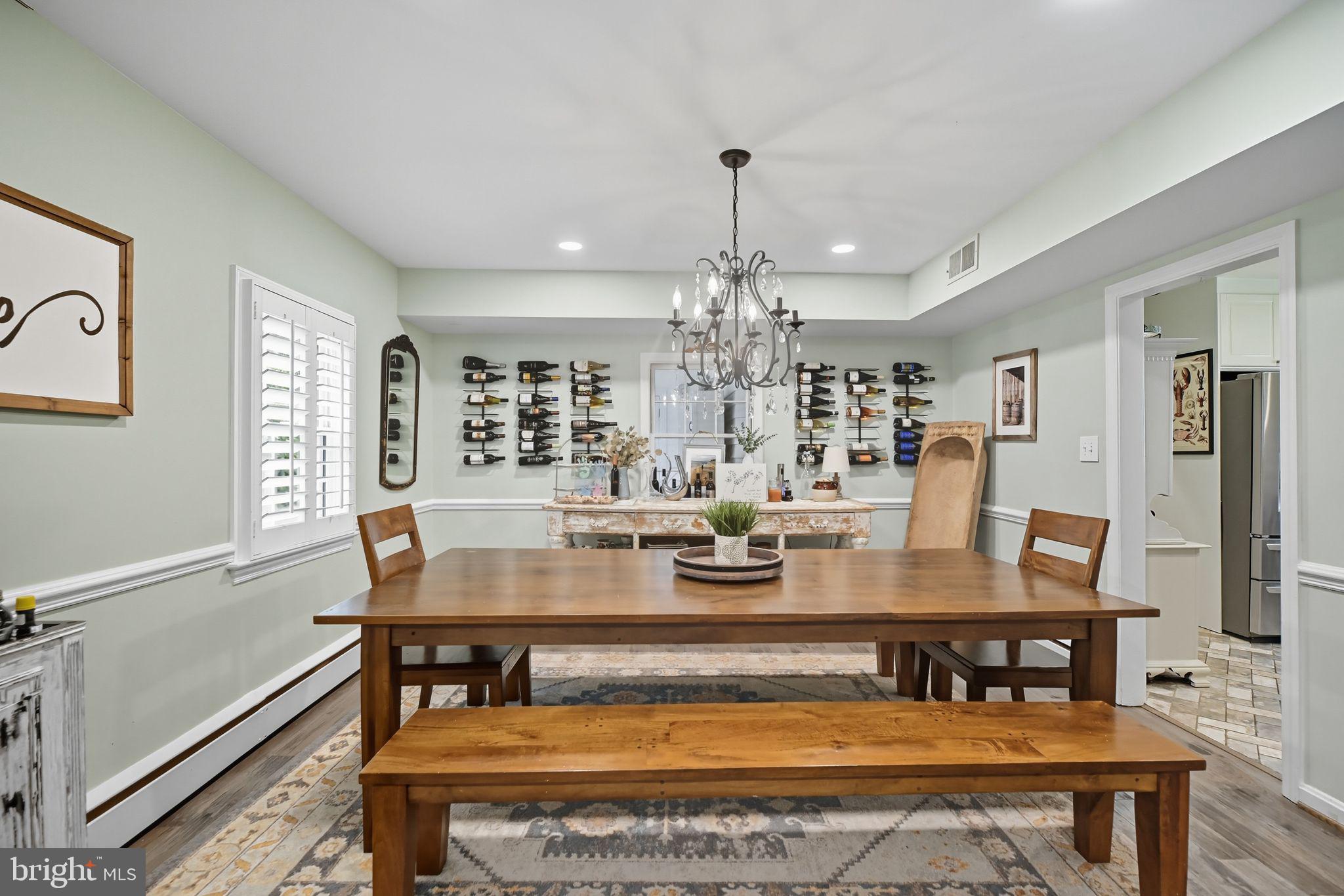 HISTORIC MANASSAS - Residential