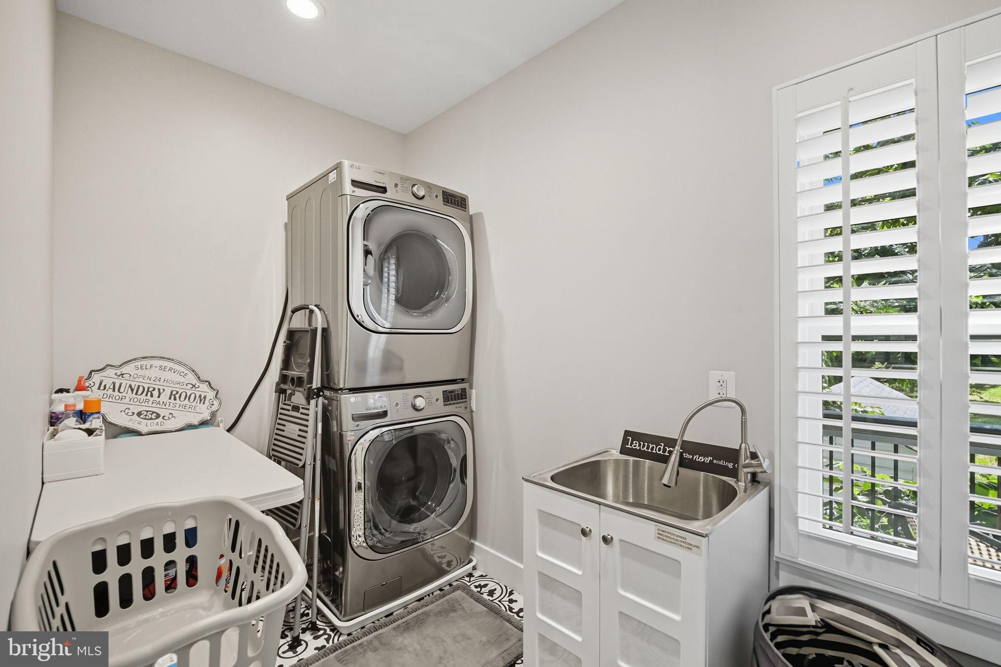 HISTORIC MANASSAS - Residential