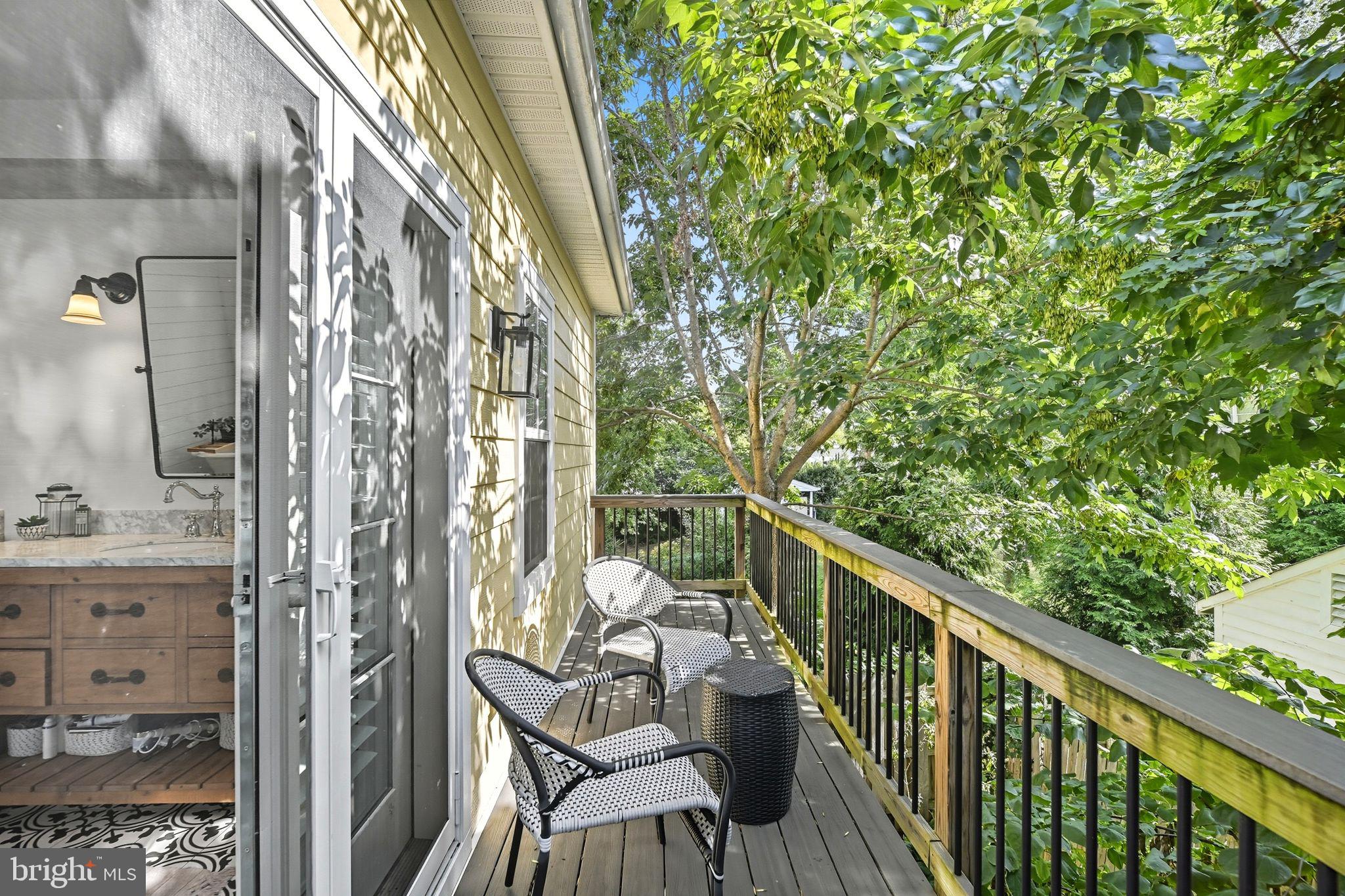 HISTORIC MANASSAS - Residential