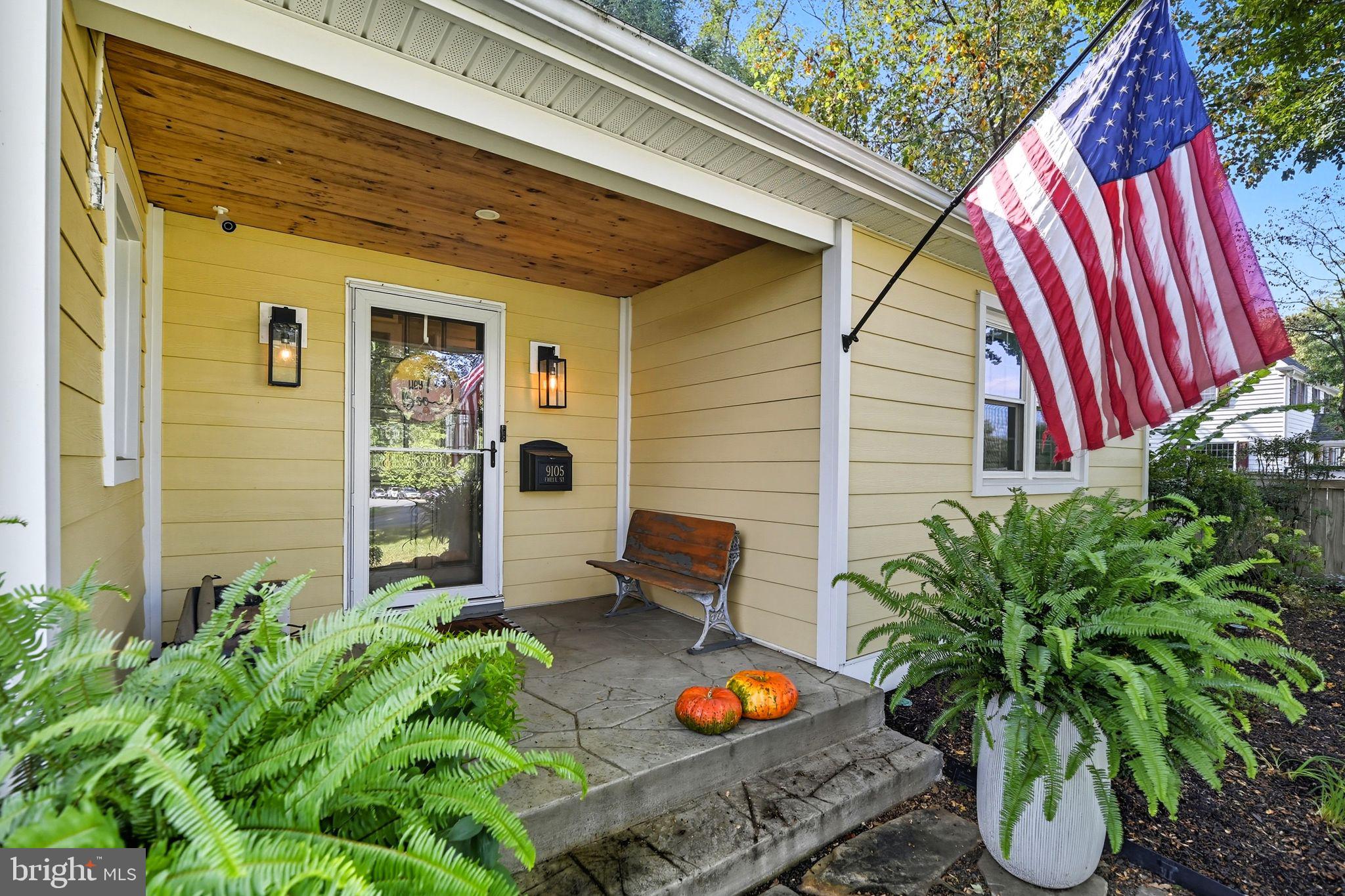 HISTORIC MANASSAS - Residential