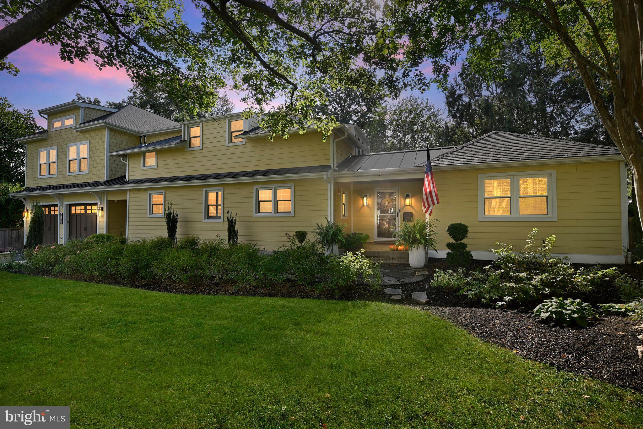 HISTORIC MANASSAS - Residential