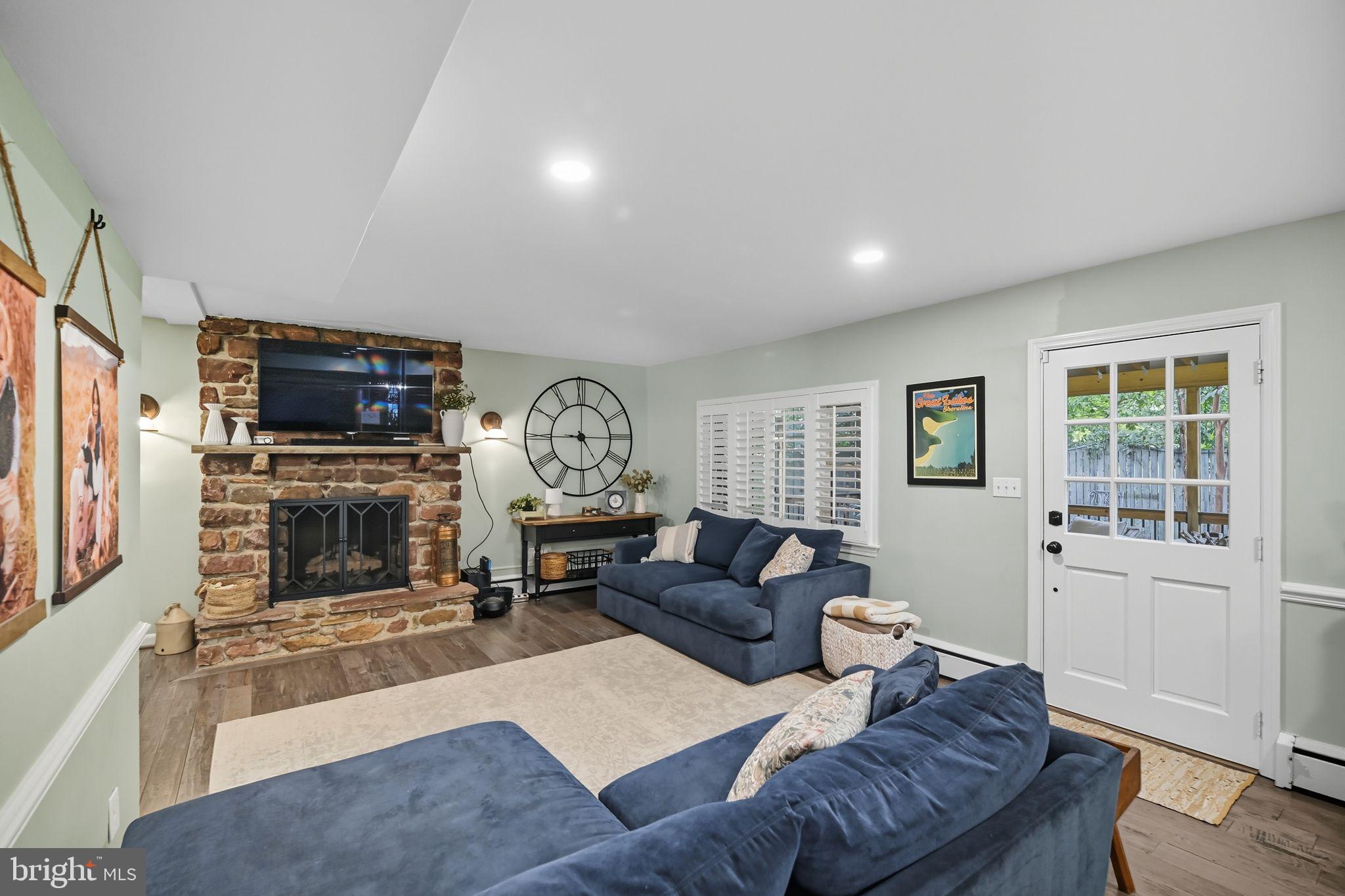 HISTORIC MANASSAS - Residential