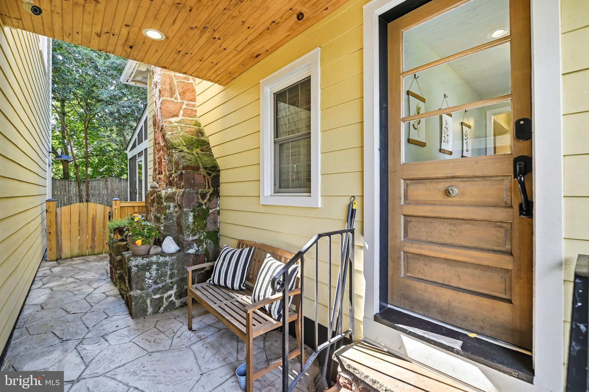 HISTORIC MANASSAS - Residential