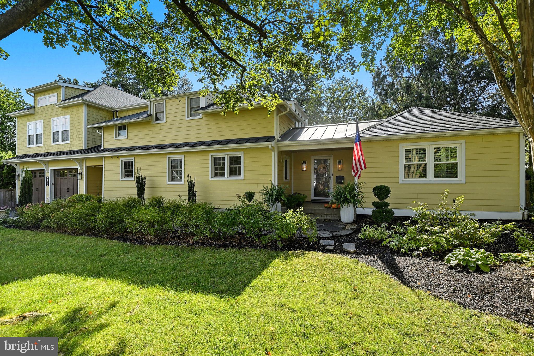 HISTORIC MANASSAS - Residential