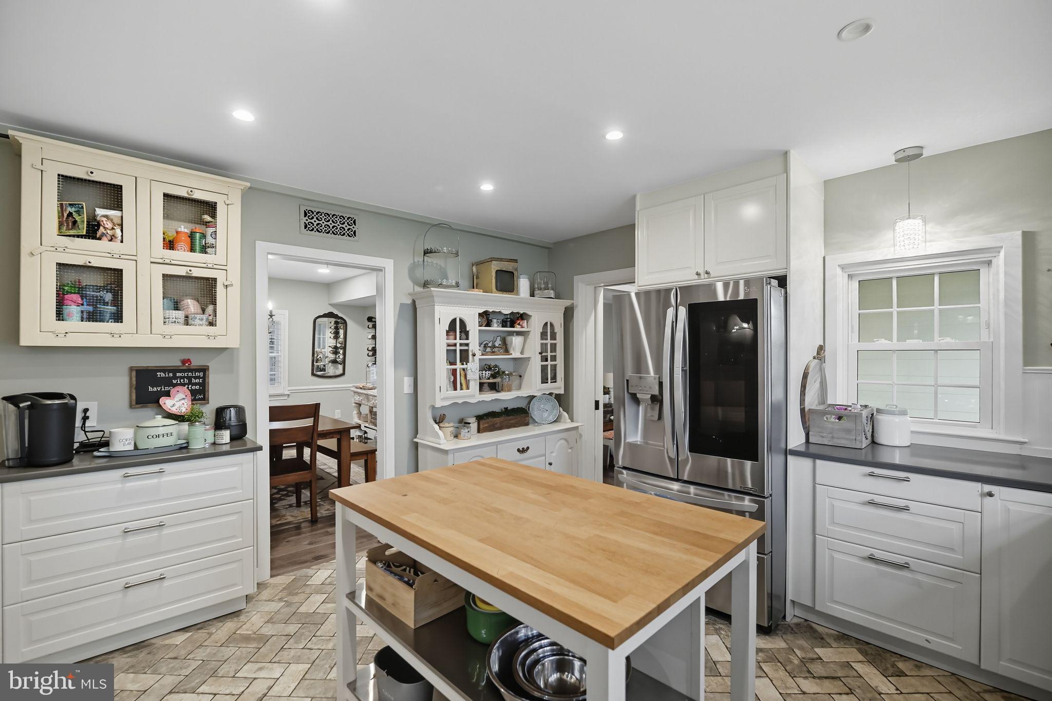 HISTORIC MANASSAS - Residential