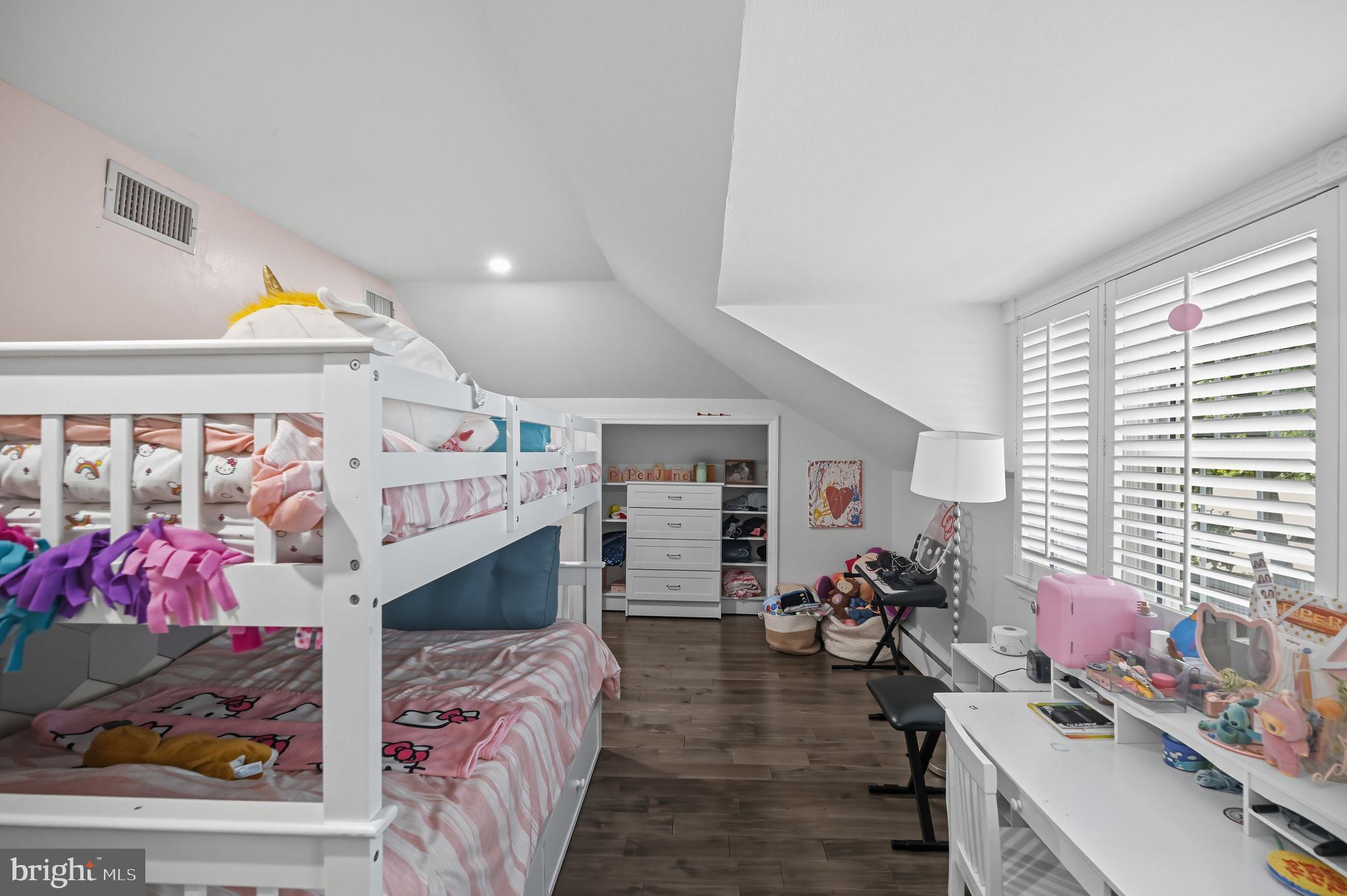 HISTORIC MANASSAS - Residential