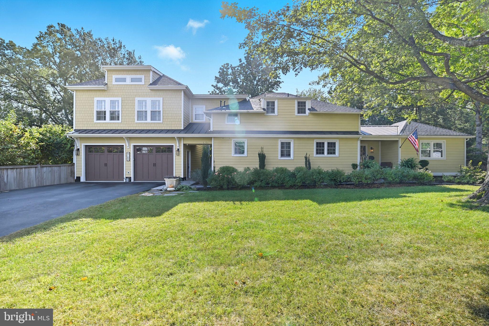 HISTORIC MANASSAS - Residential