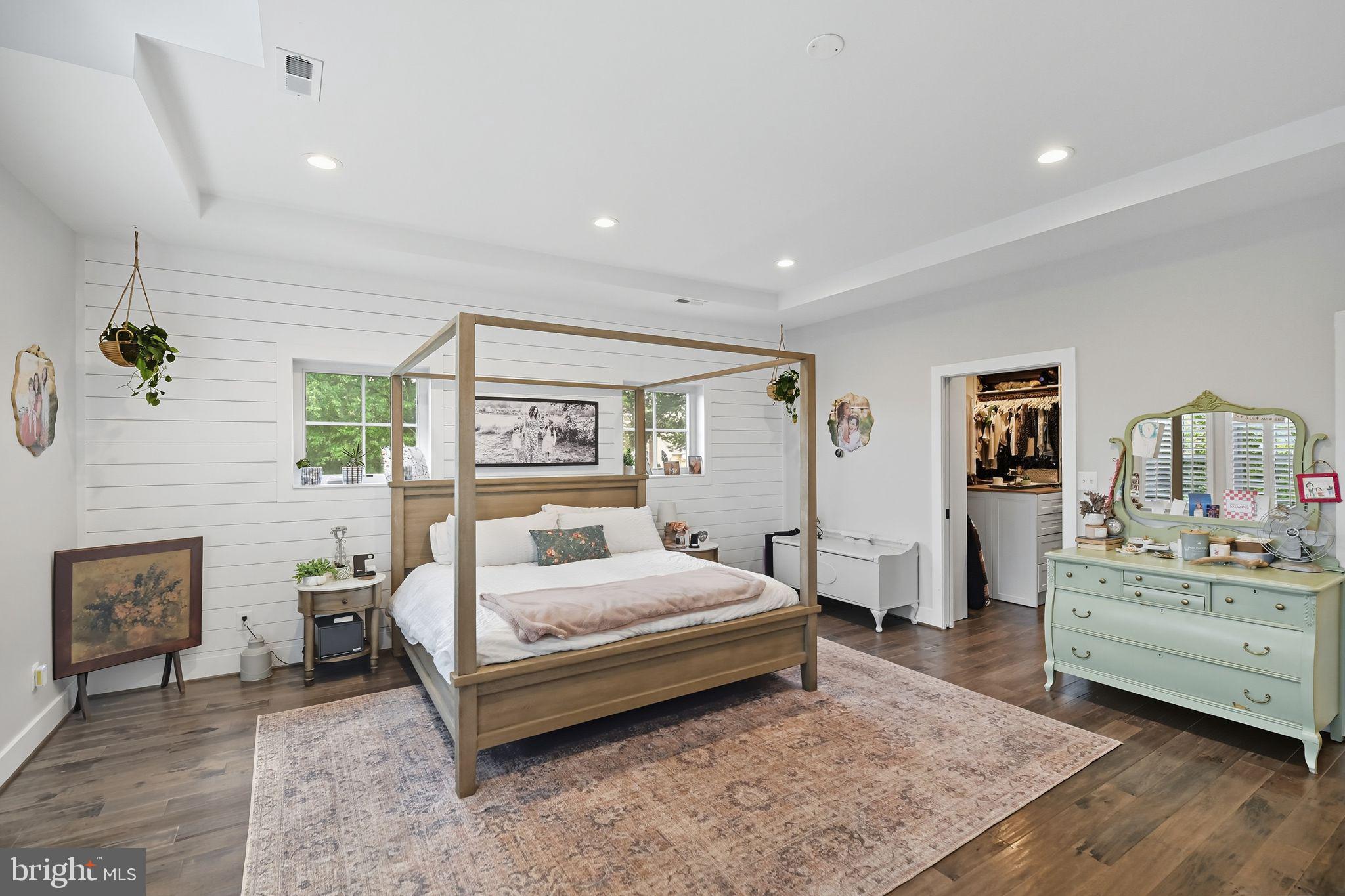 HISTORIC MANASSAS - Residential