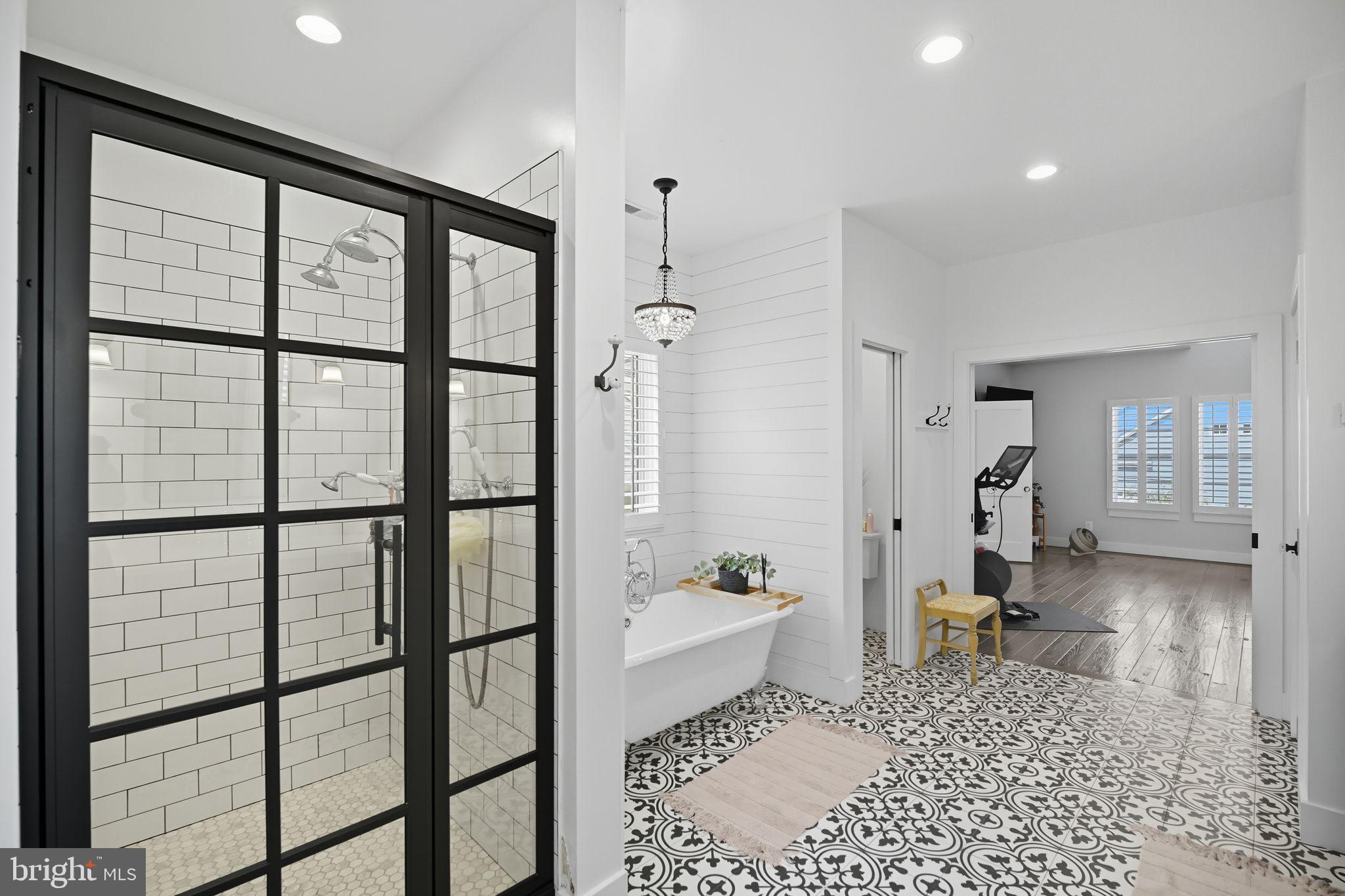 HISTORIC MANASSAS - Residential