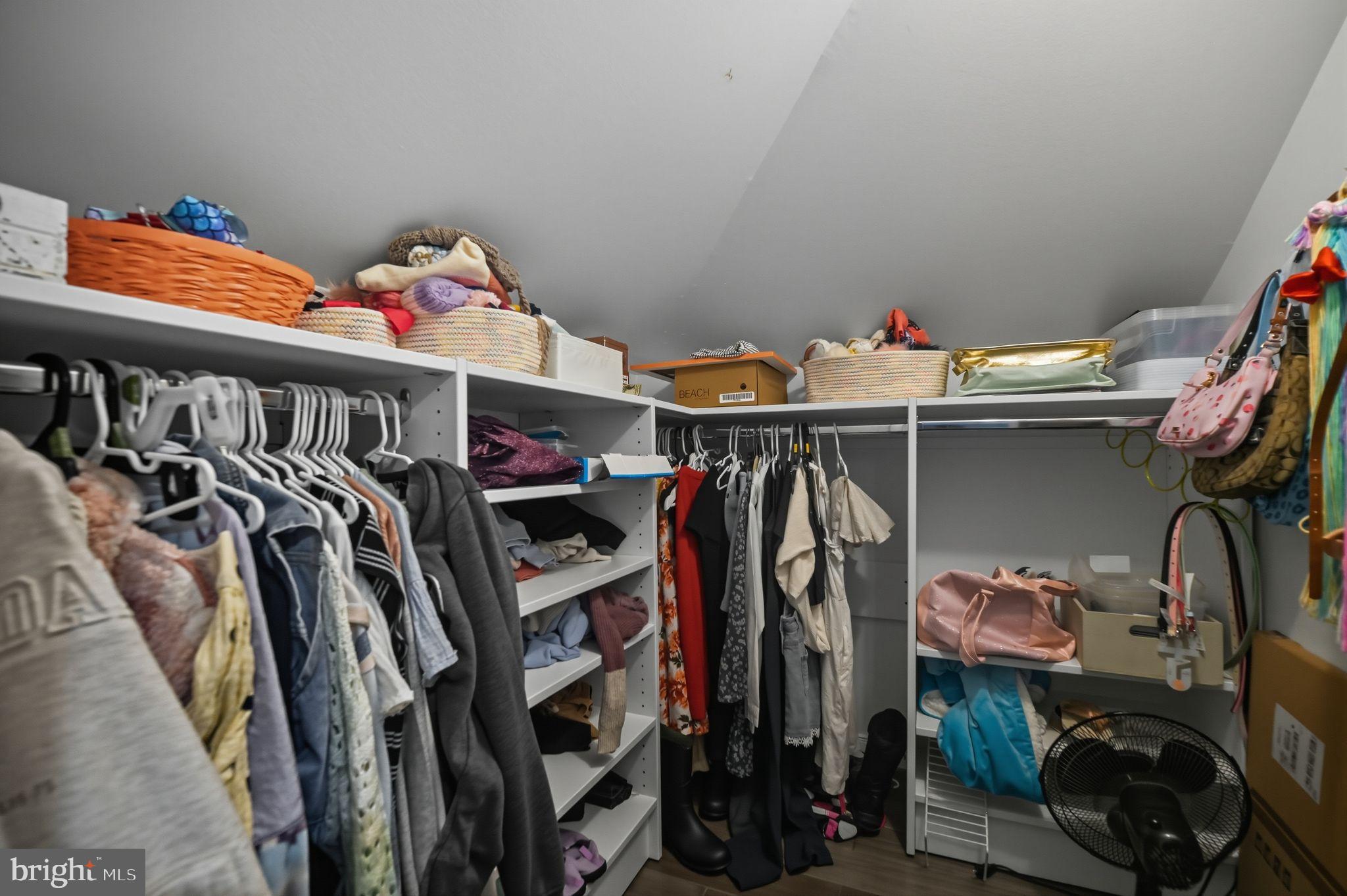 HISTORIC MANASSAS - Residential