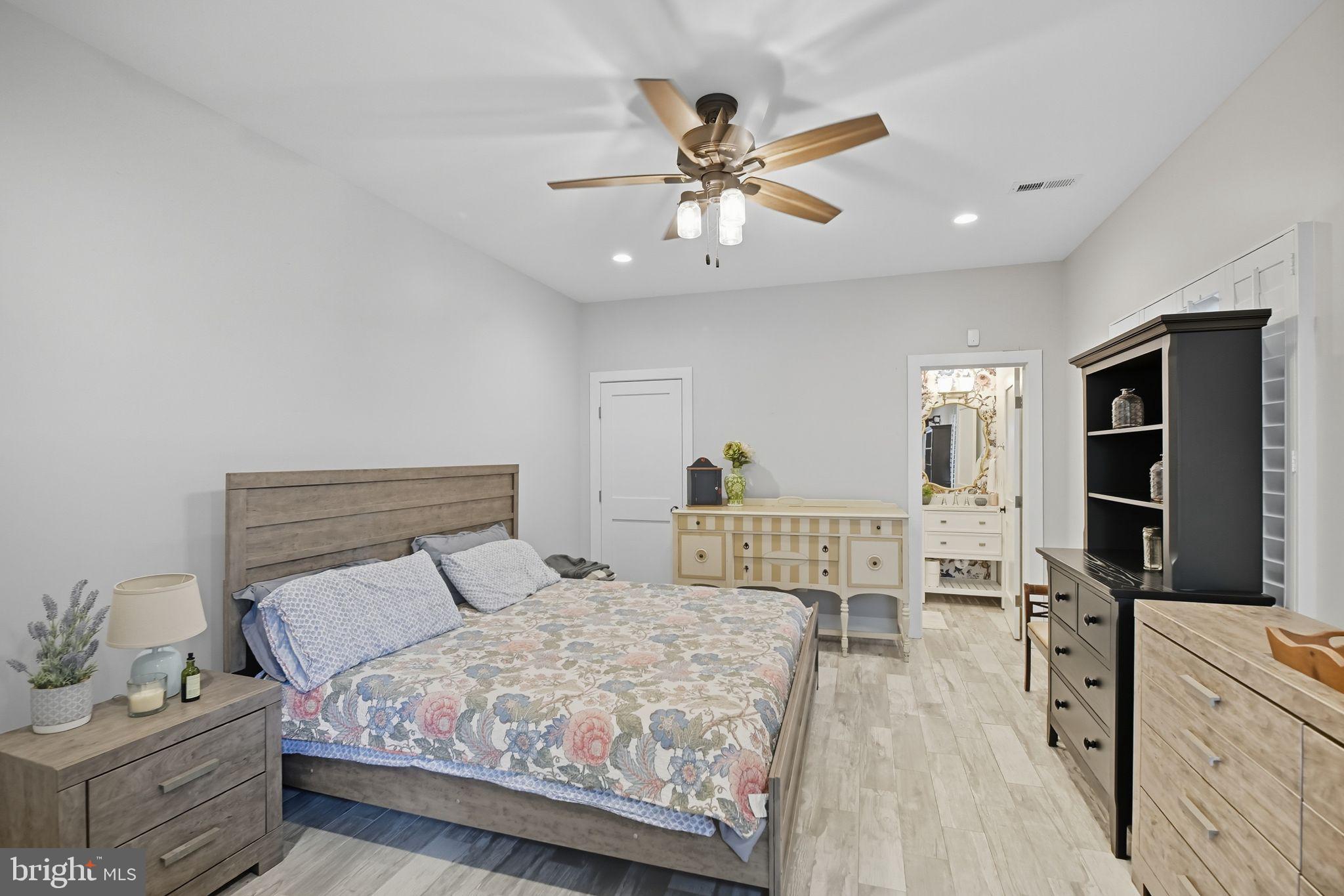 HISTORIC MANASSAS - Residential