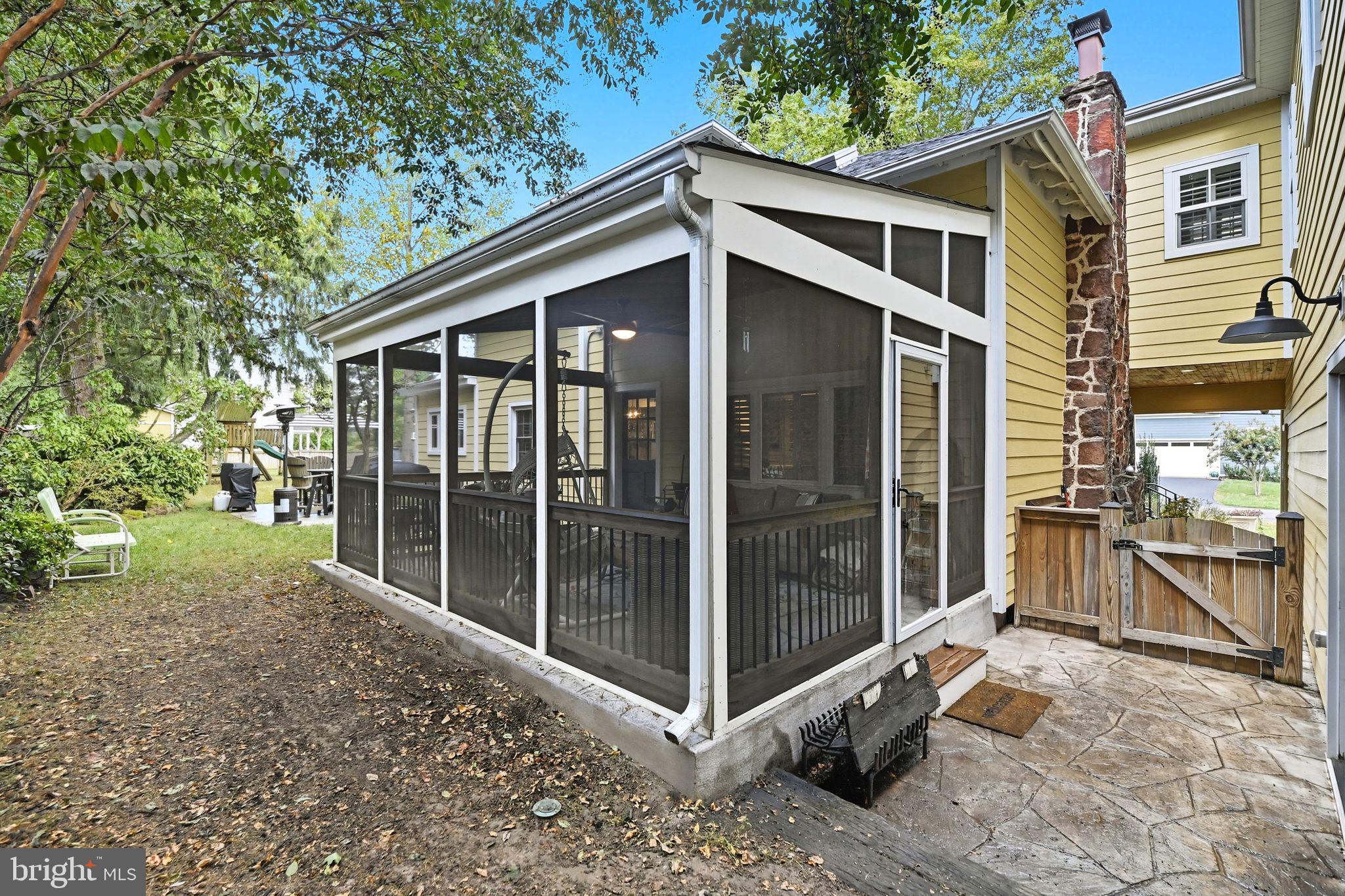 HISTORIC MANASSAS - Residential