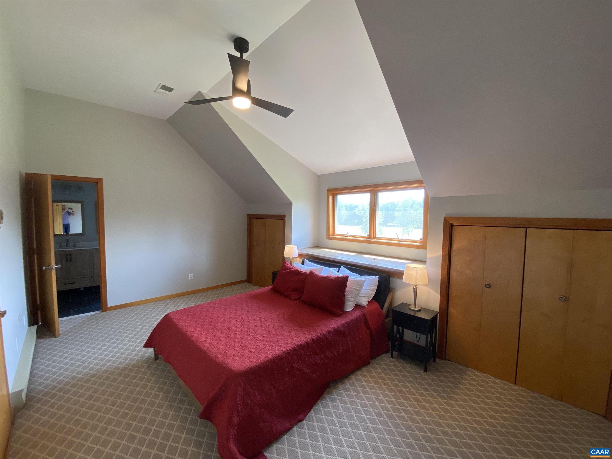 UNKNOWN - Residential Lease