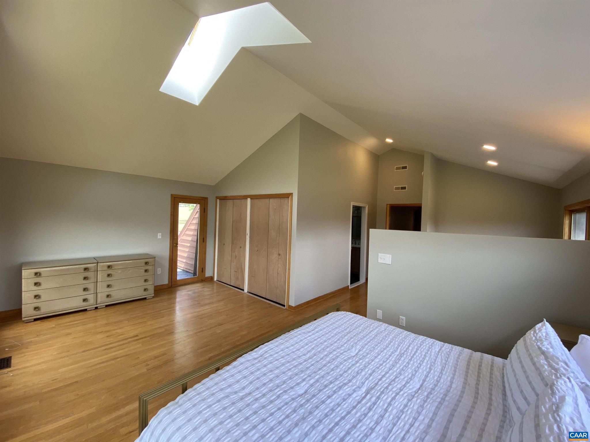 UNKNOWN - Residential Lease