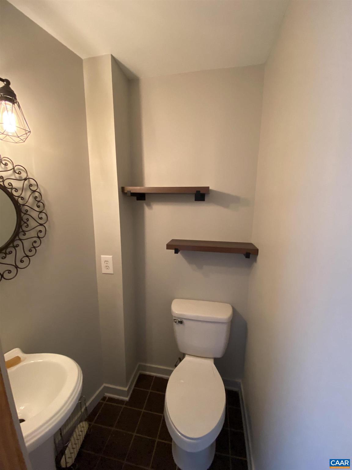 UNKNOWN - Residential Lease