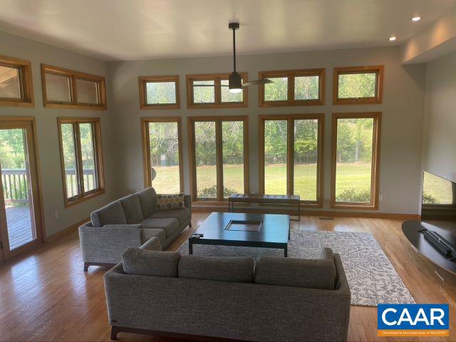 UNKNOWN - Residential Lease