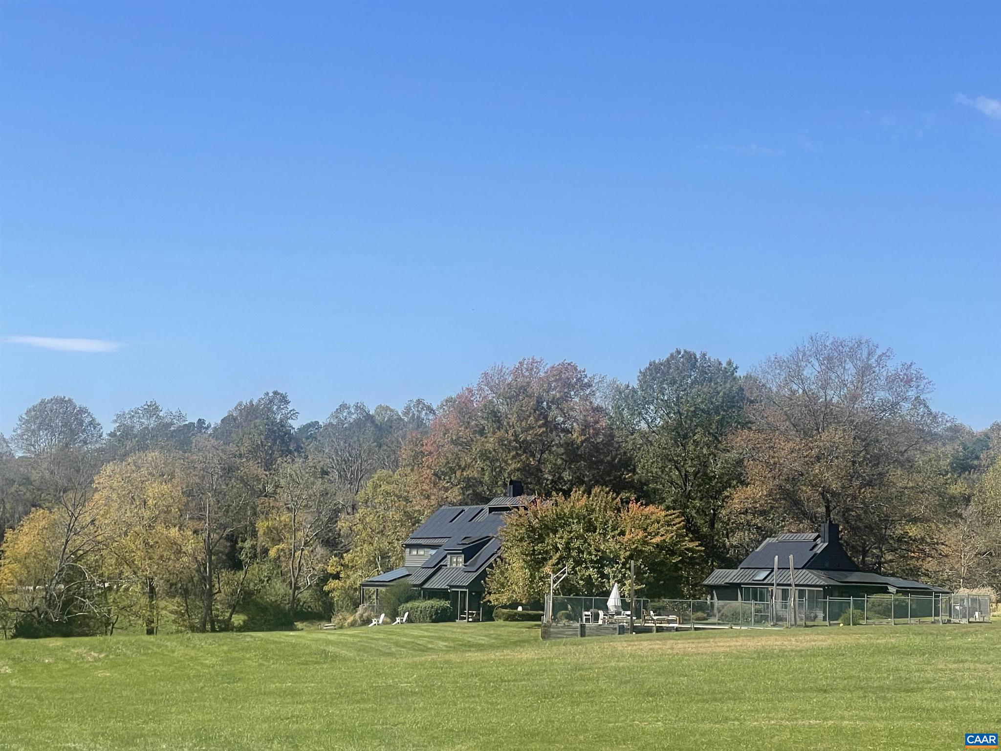 UNKNOWN - Residential Lease