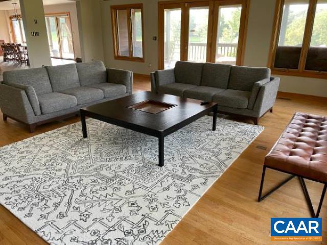 UNKNOWN - Residential Lease