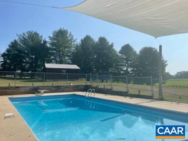 UNKNOWN - Residential Lease