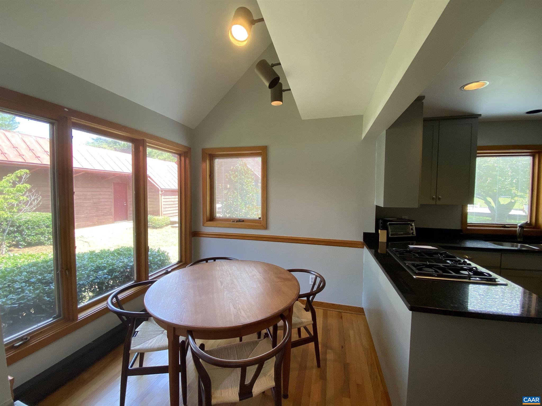 UNKNOWN - Residential Lease