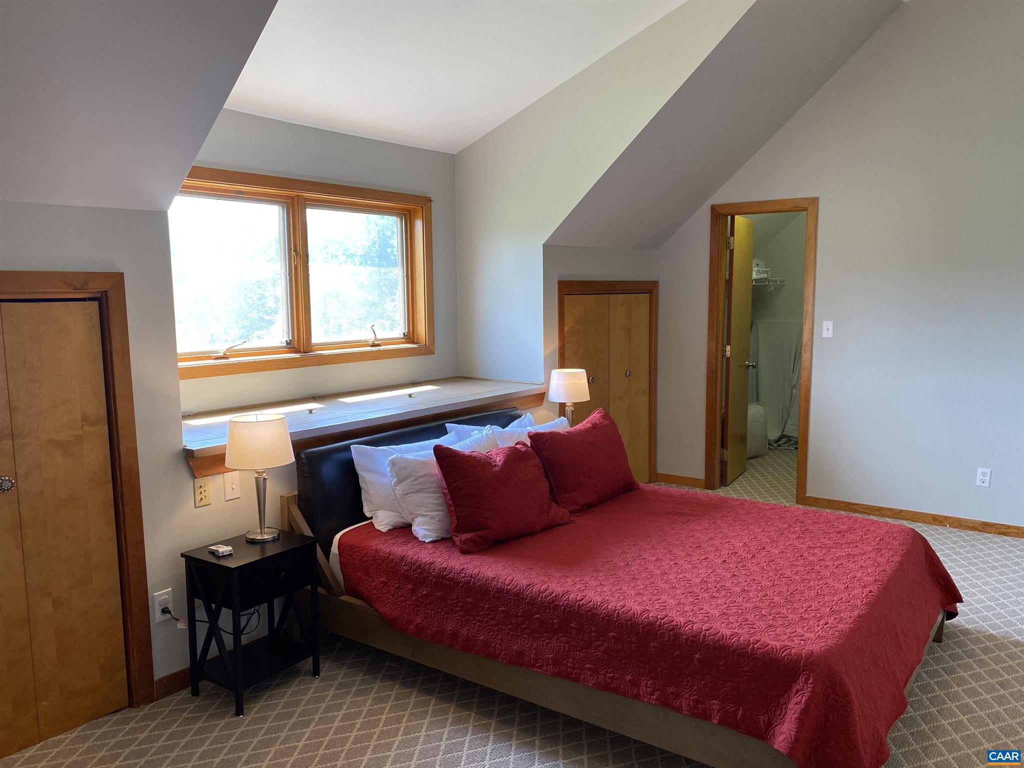 UNKNOWN - Residential Lease