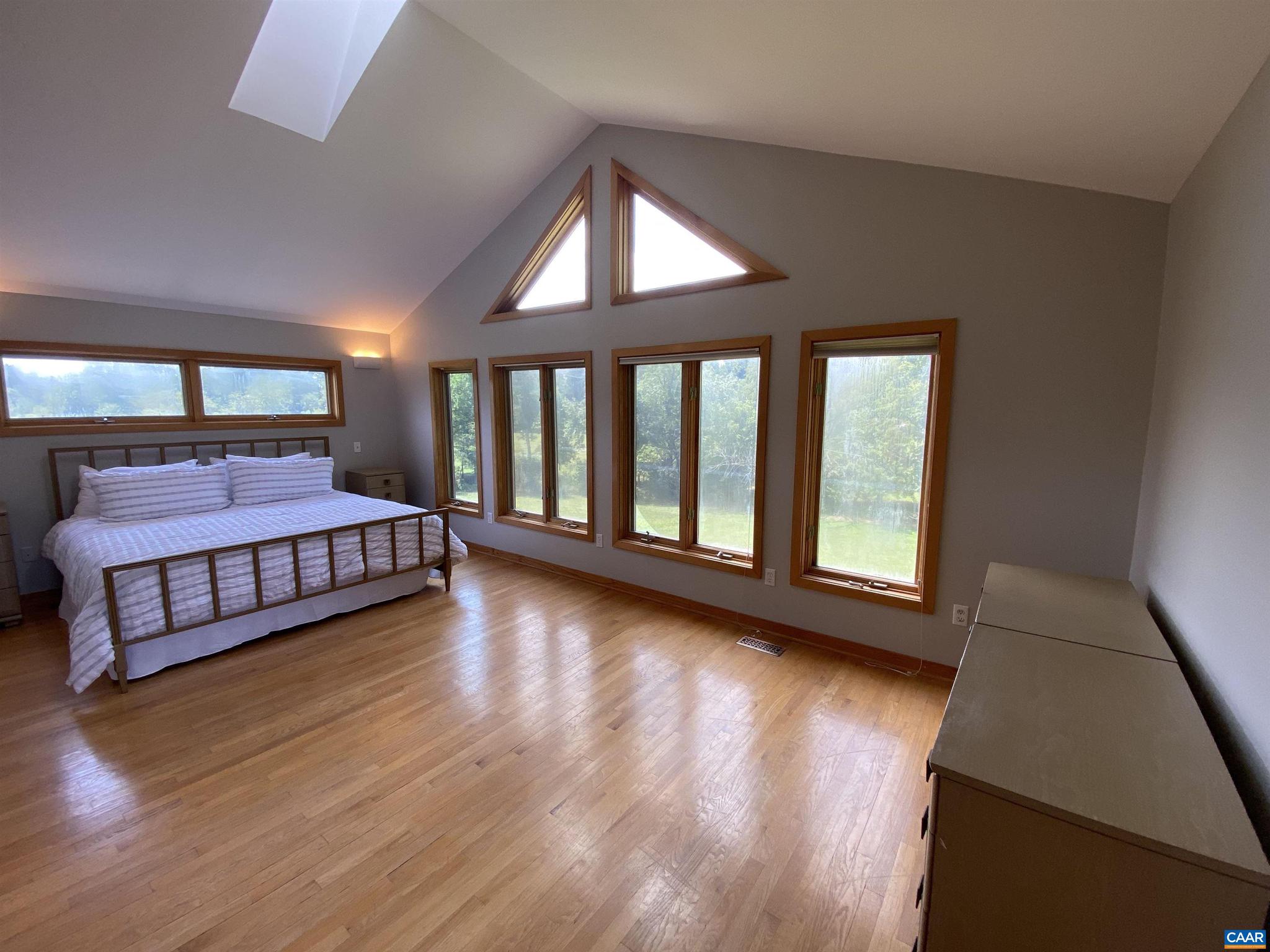 UNKNOWN - Residential Lease