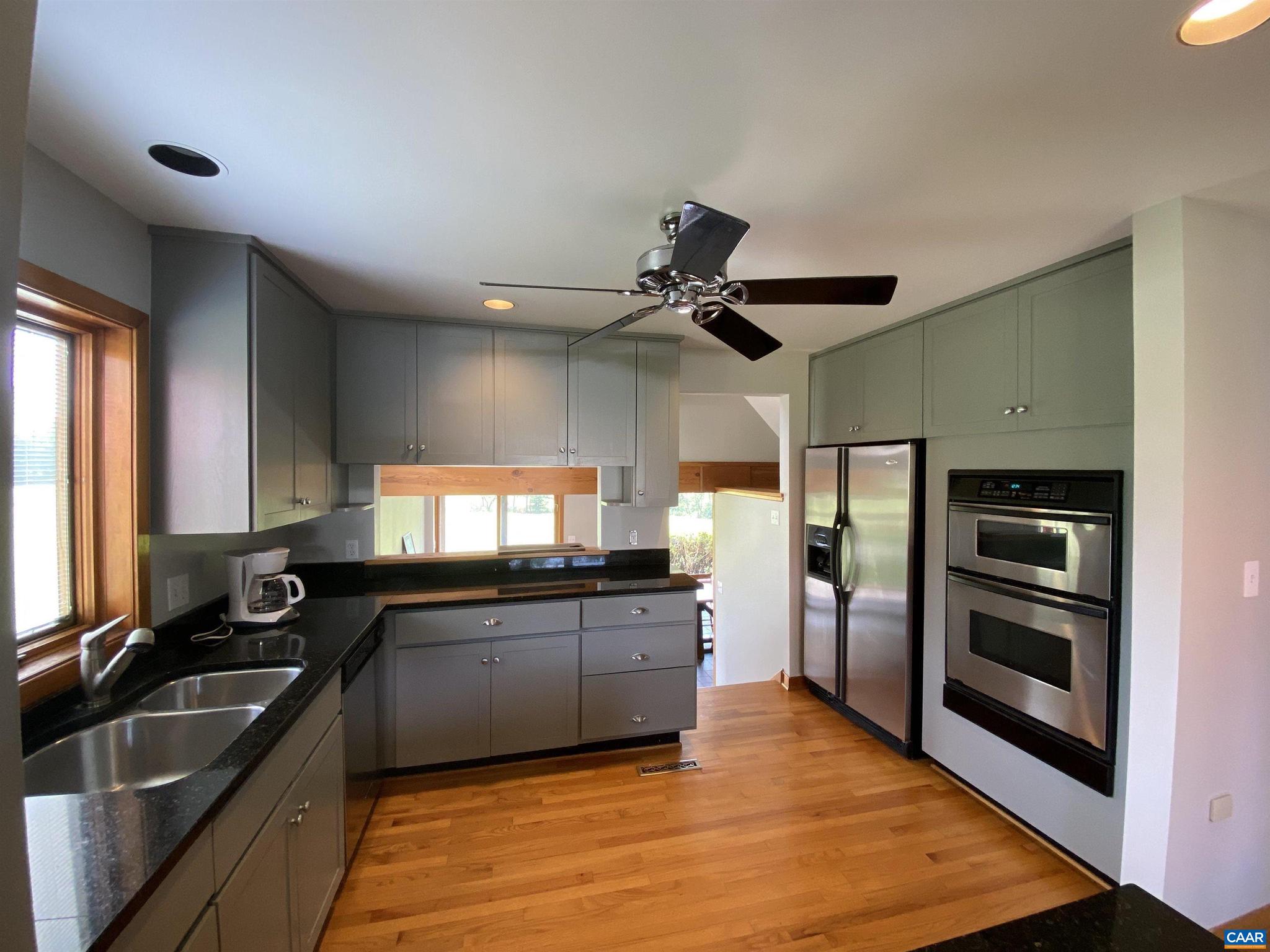 UNKNOWN - Residential Lease